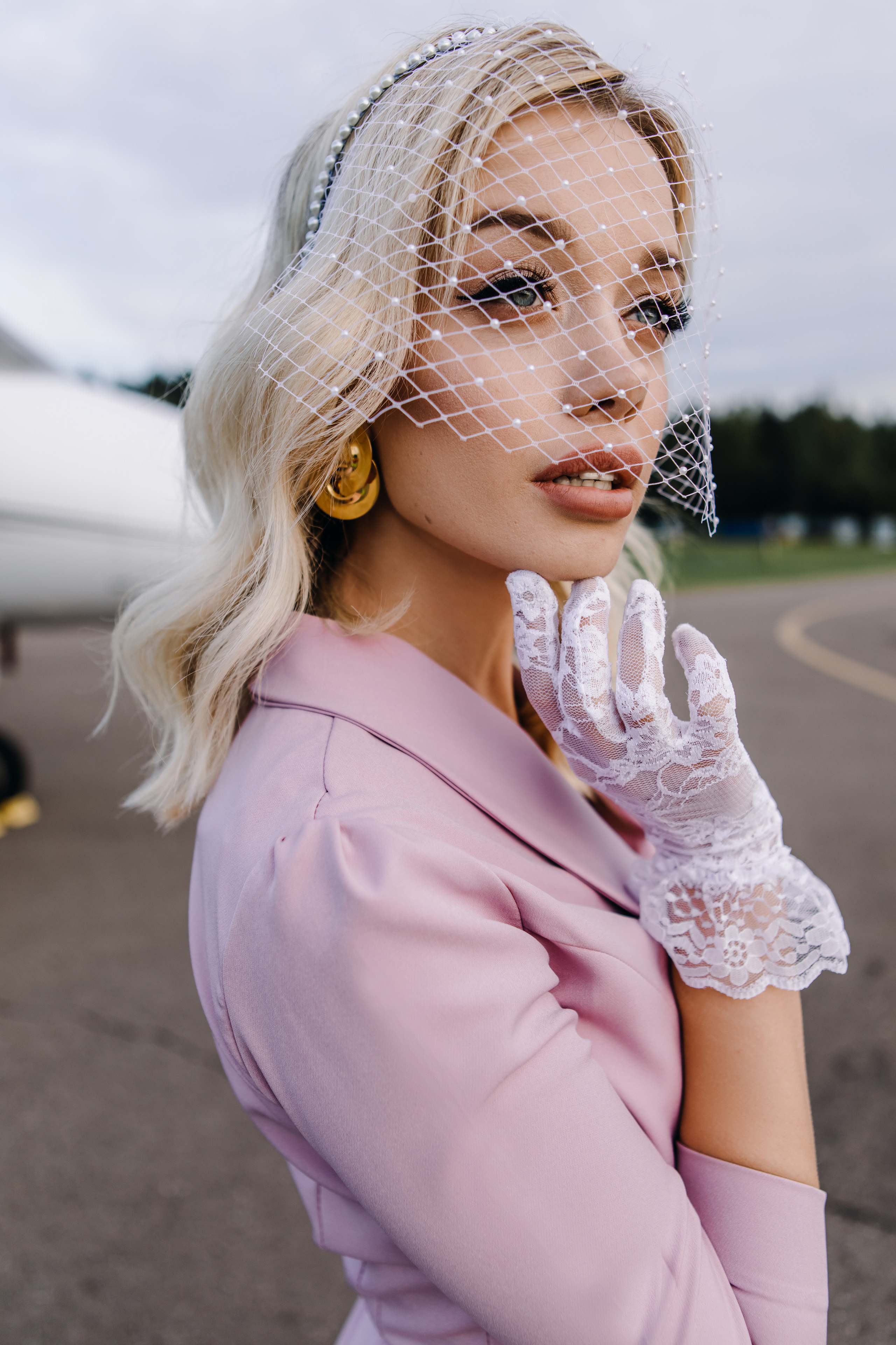 Визажисты. Фотограф в Москве Ольга Сатони