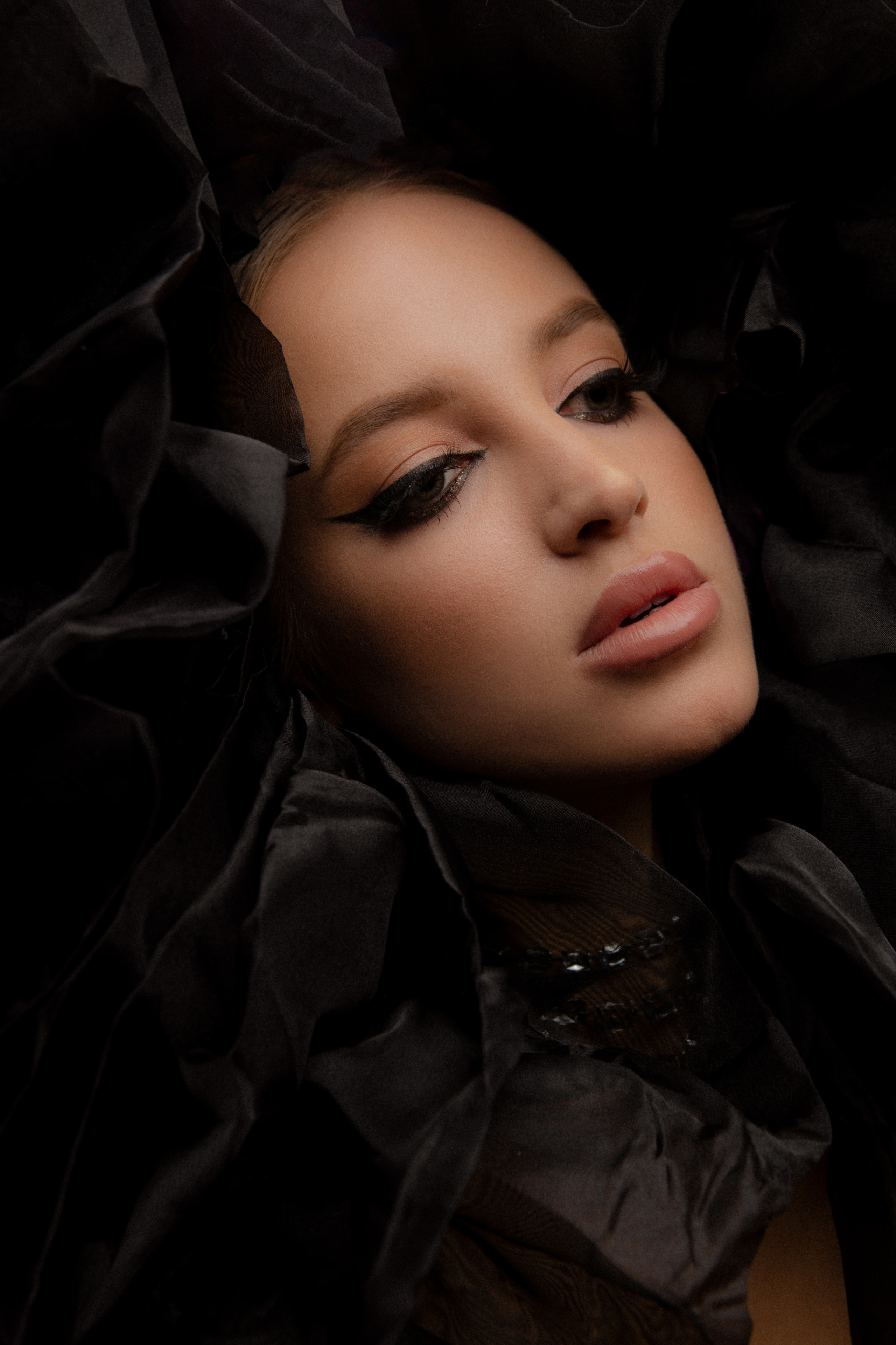 Визажисты. Фотограф в Москве Ольга Сатони