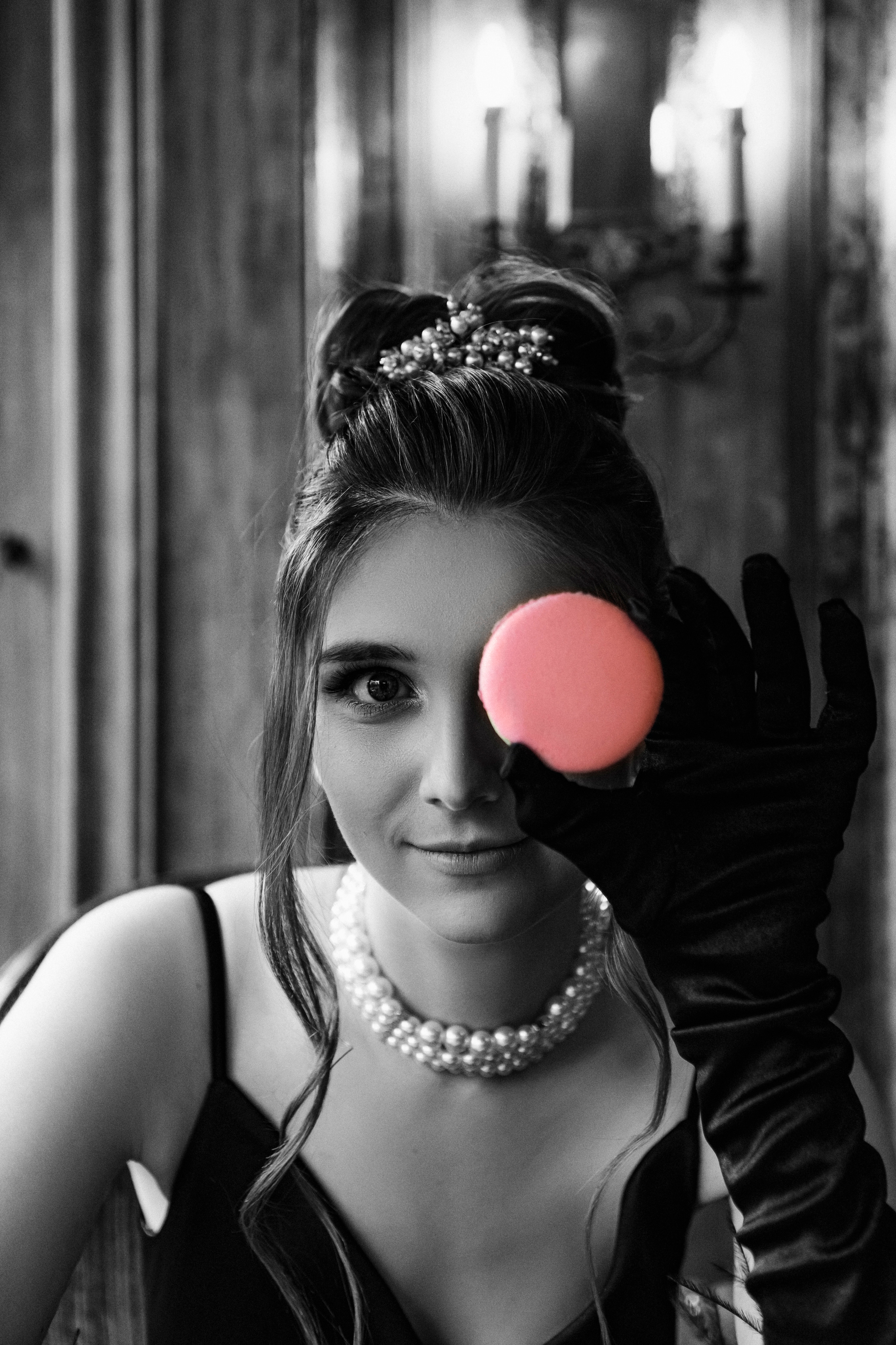 Визажисты. Фотограф в Москве Ольга Сатони