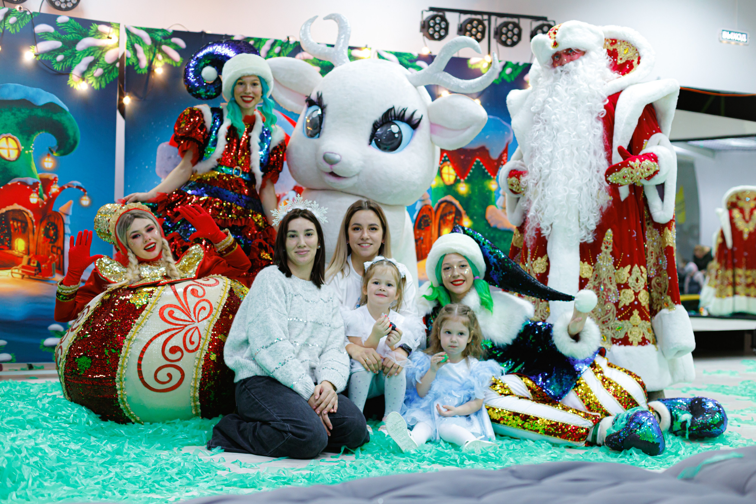 HAPPY NEW YEAR PART/3. Photokarish