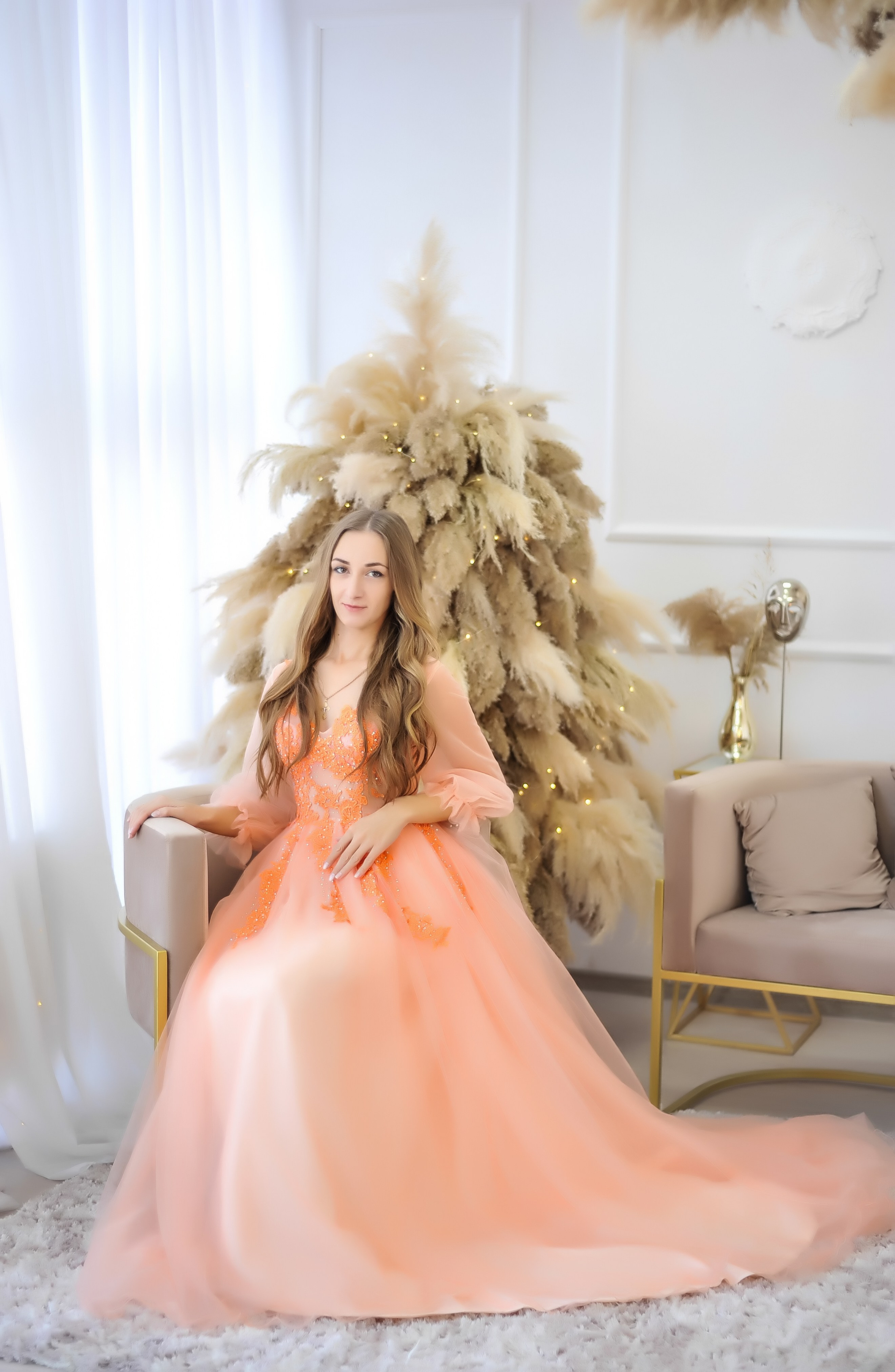 Новогодние. Свадебный фотограф и видеограф в городе Армавир Katerina Arts