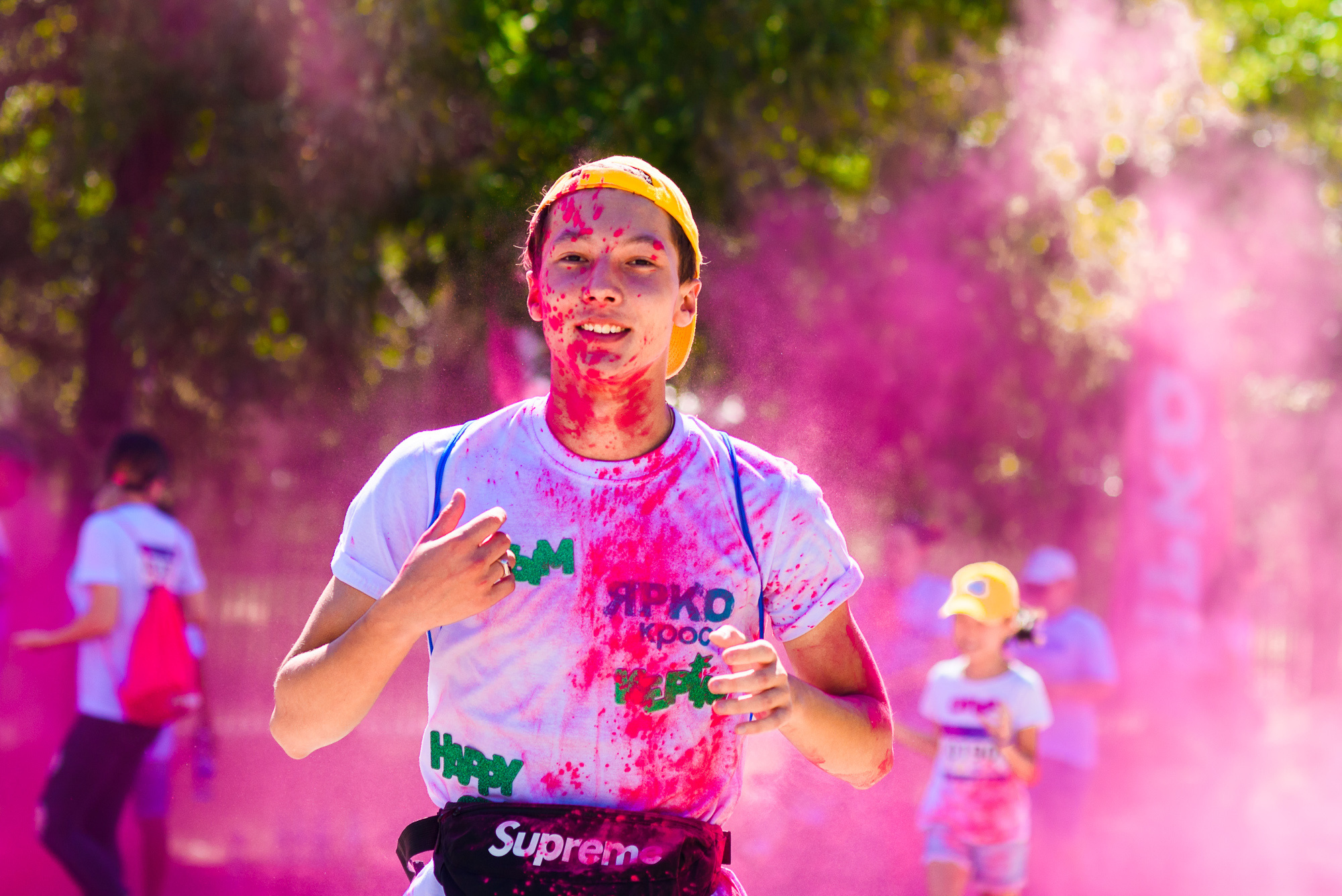 Репортажная съемка. Михаил Клёшев — Профессиональный фотограф в Шымкенте и области