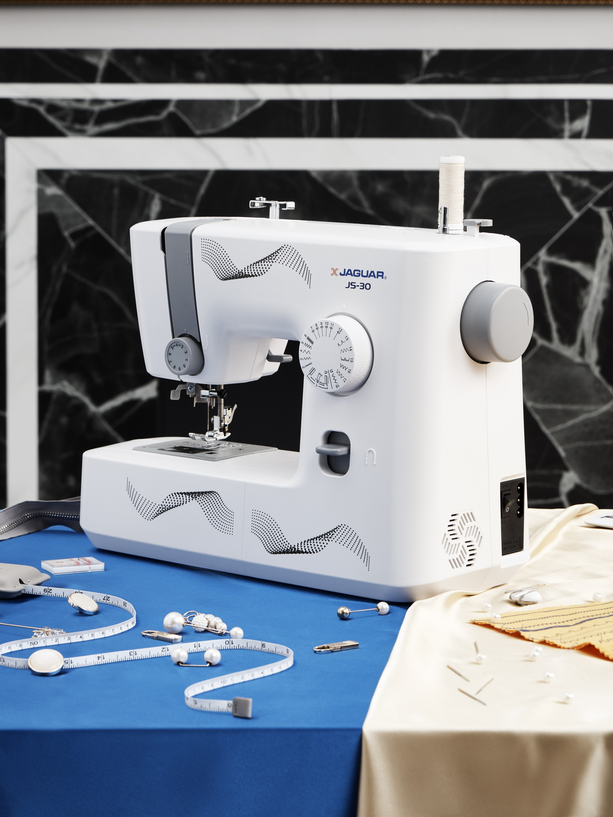 Интерьерная съёмка