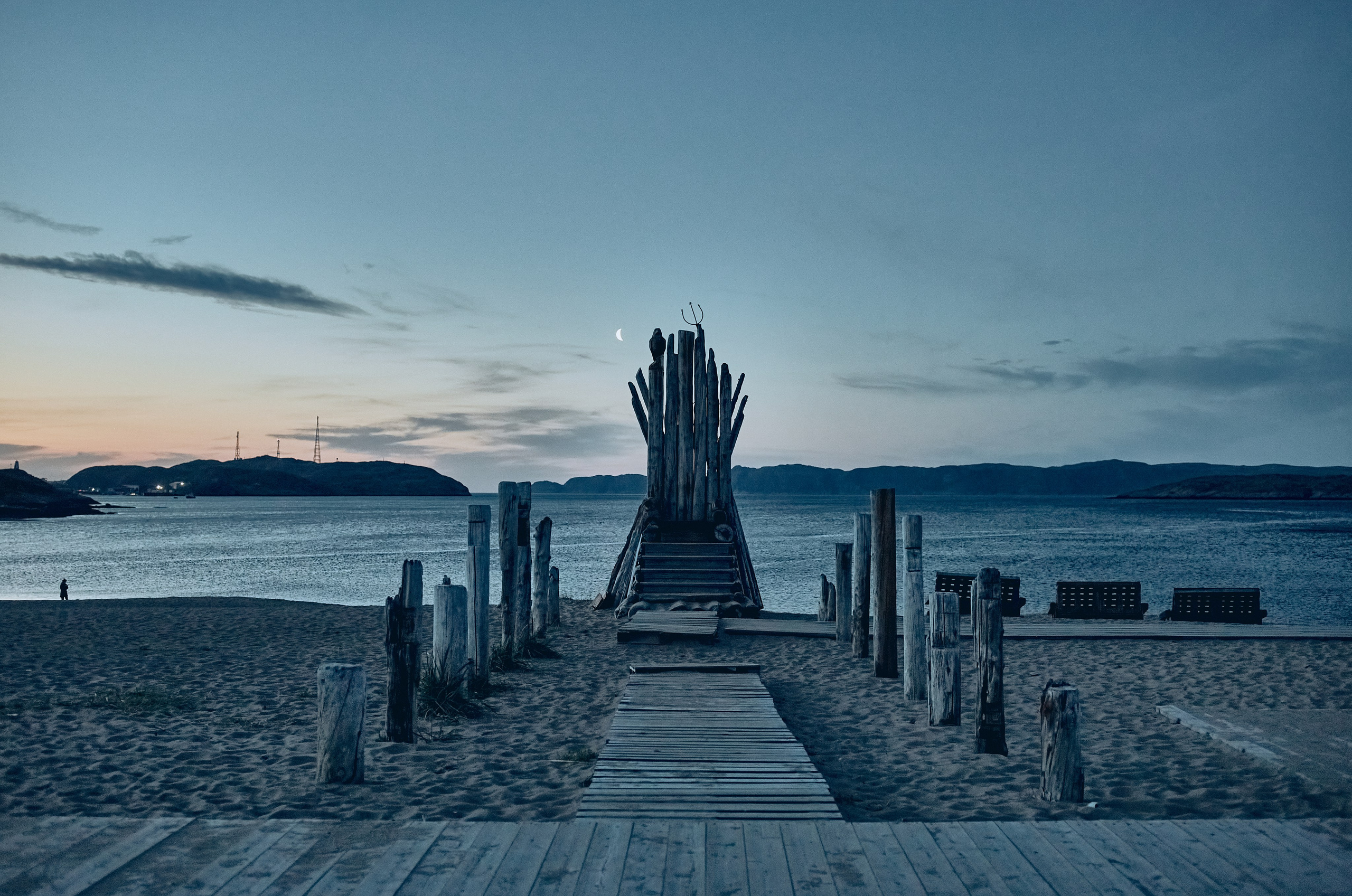 Путешествие на Край Земли. Юлия Иванова. Фотограф для лучших моментов