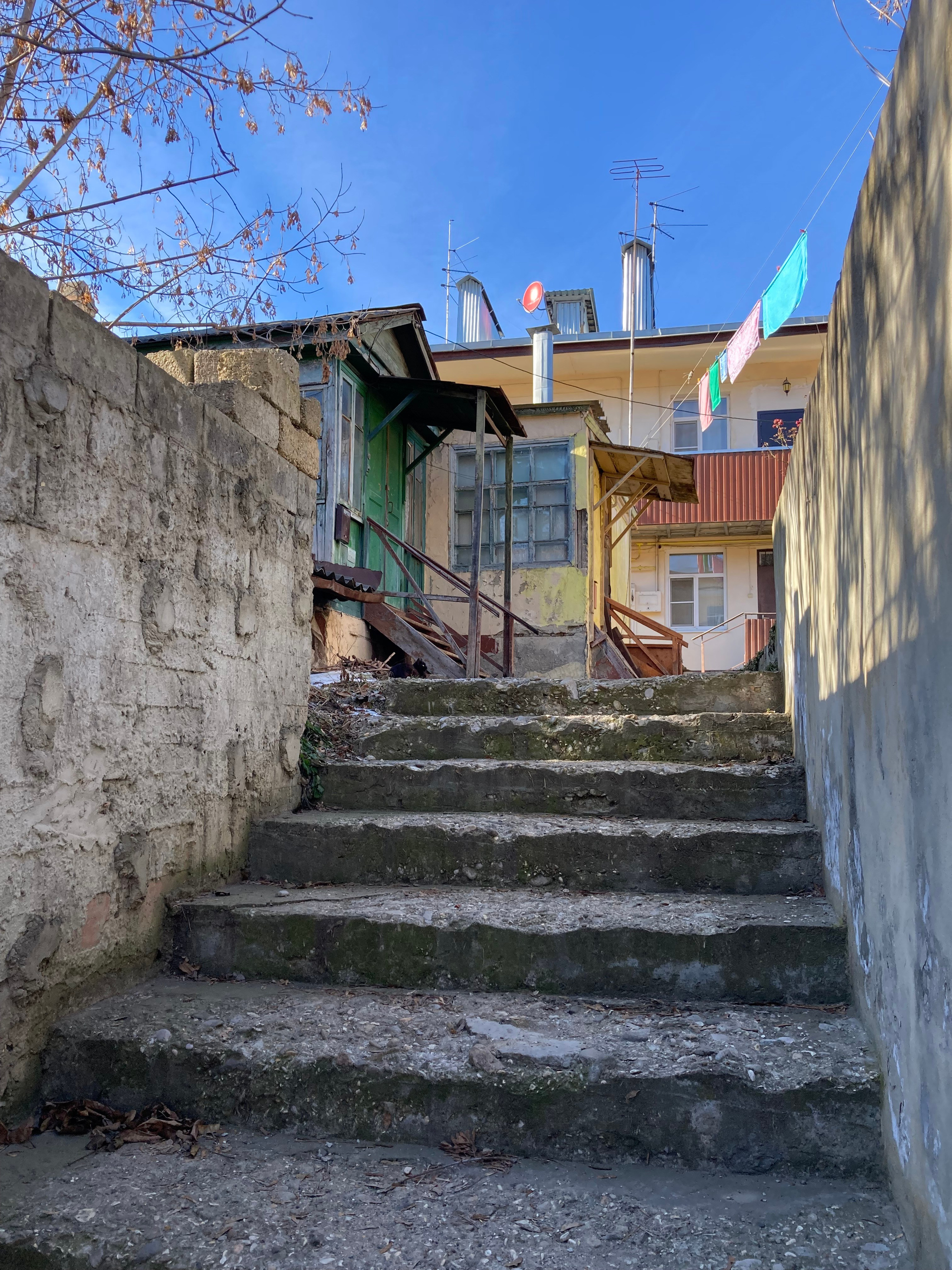 Кисловодск. Смотри, красота!