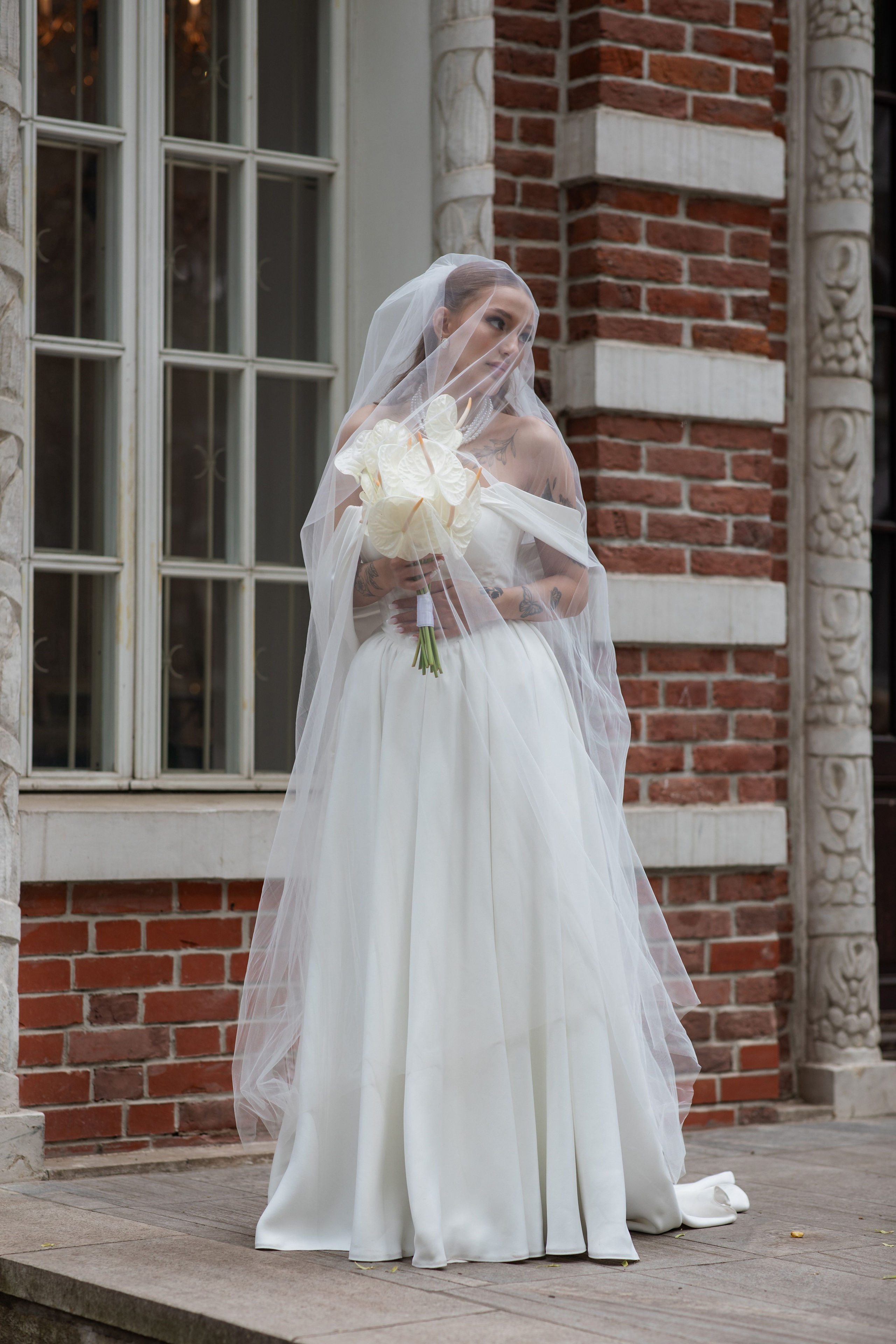 Саша & Саша. Фотограф в Москве и Подольске Алла Богатова