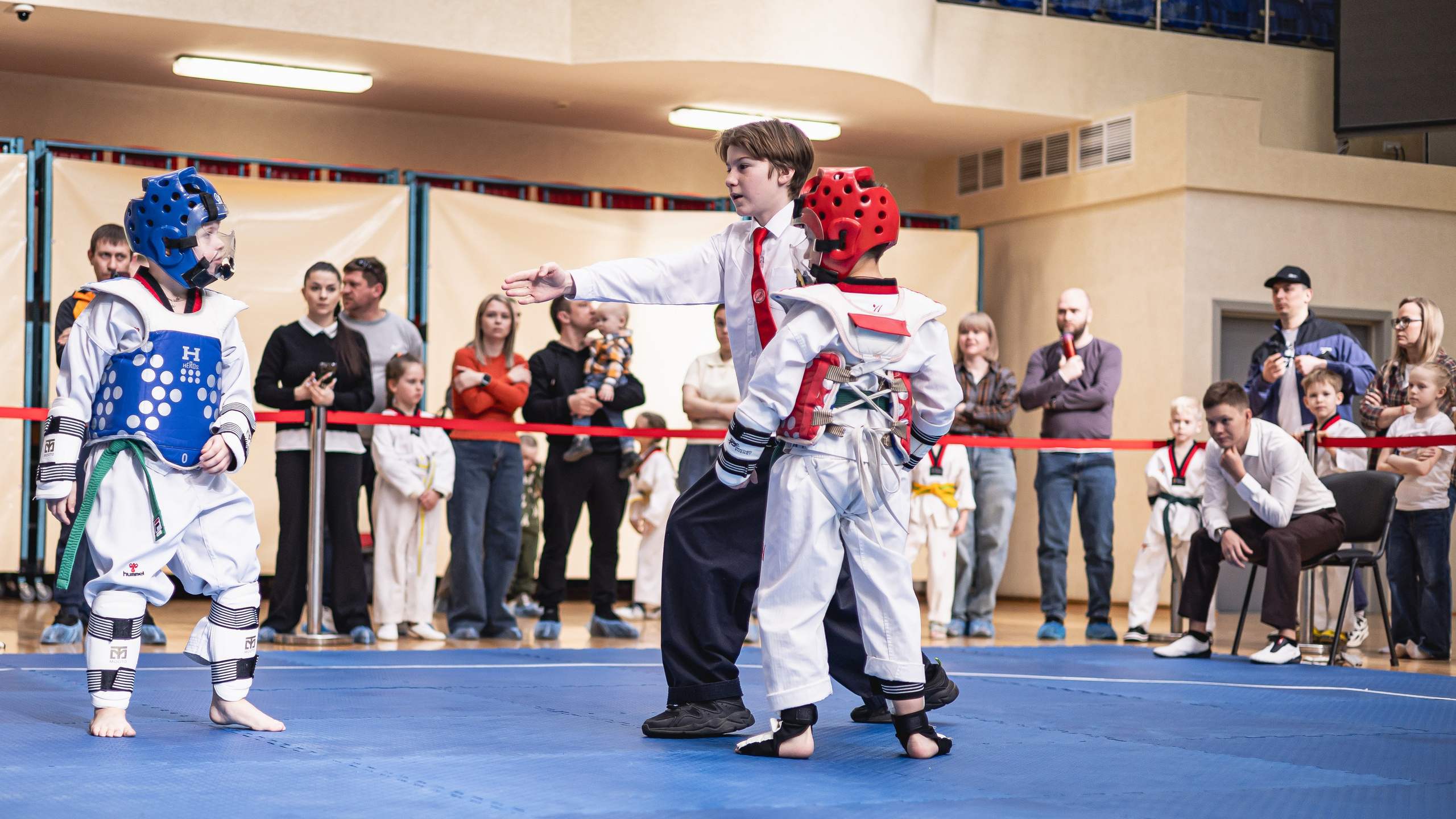 Турнир ВДЮФСОО «ФЕДЕРАЦИЯ ДЕТСКОГО ТХЭКВОНДО РОССИИ» и МОО СПКЕ «ЭРИДАН» по «СПОРТИВНОМУ БОЮ КЕРУГИ». Спортивный фотограф Максим Серегин
