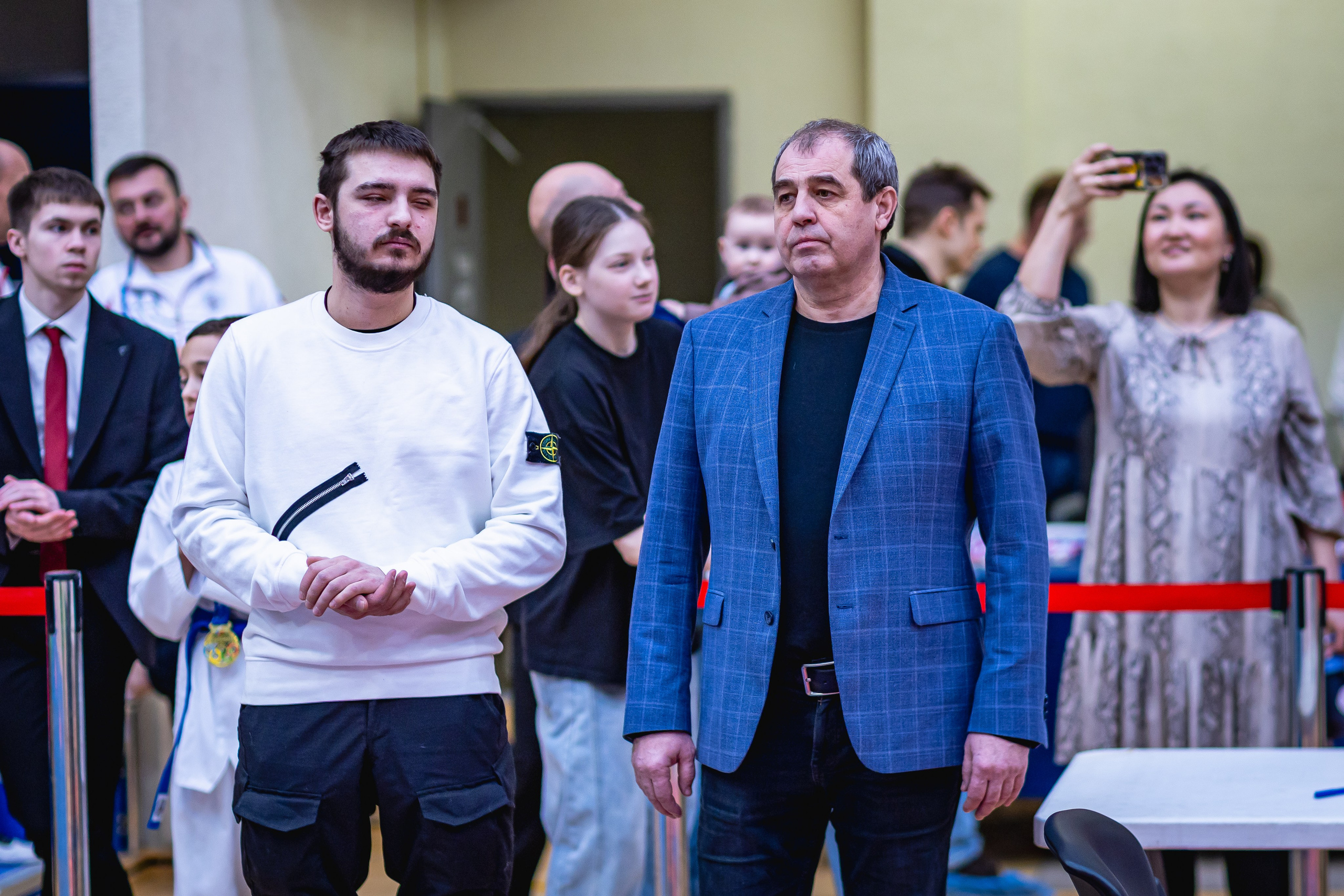 Первенство ВДЮФСОО «ФЕДЕРАЦИЯ ДЕТСКОГО ТХЭКВОНДО РОССИИ» и МОО СПКЕ «ЭРИДАН» по «СИЛОВОМУ МНОГОБОРЬЮ». Спортивный фотограф Максим Серегин