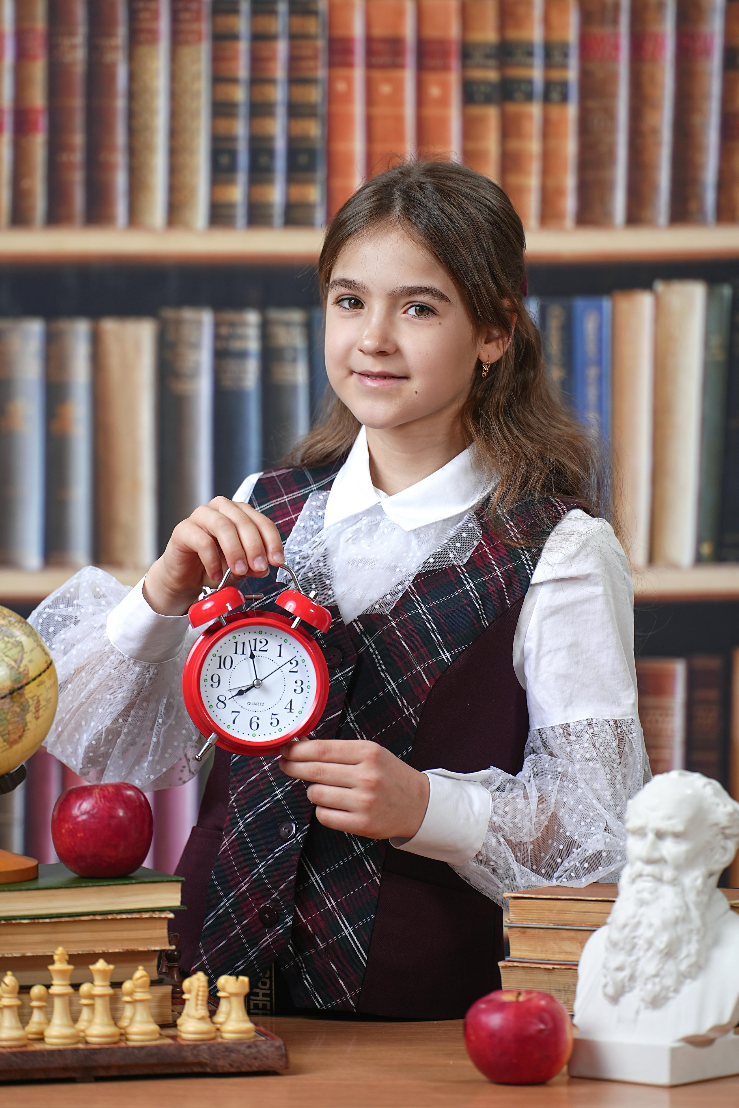 Первый класс