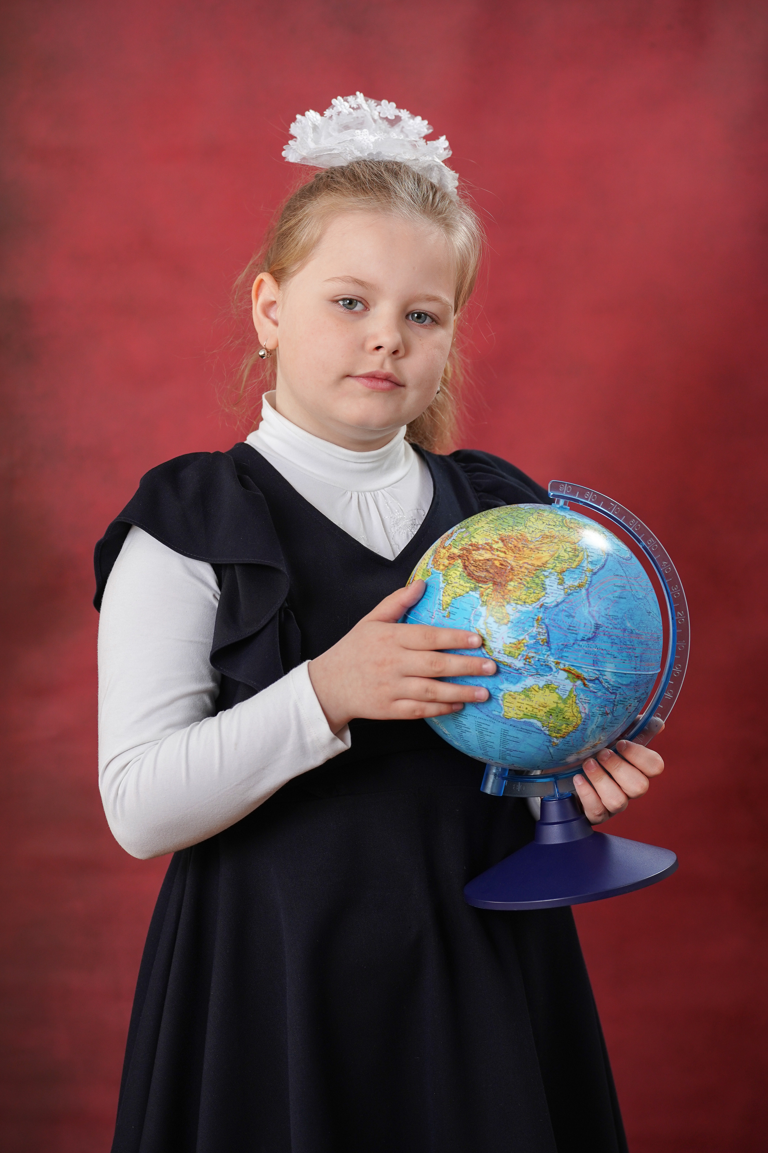 Первый класс