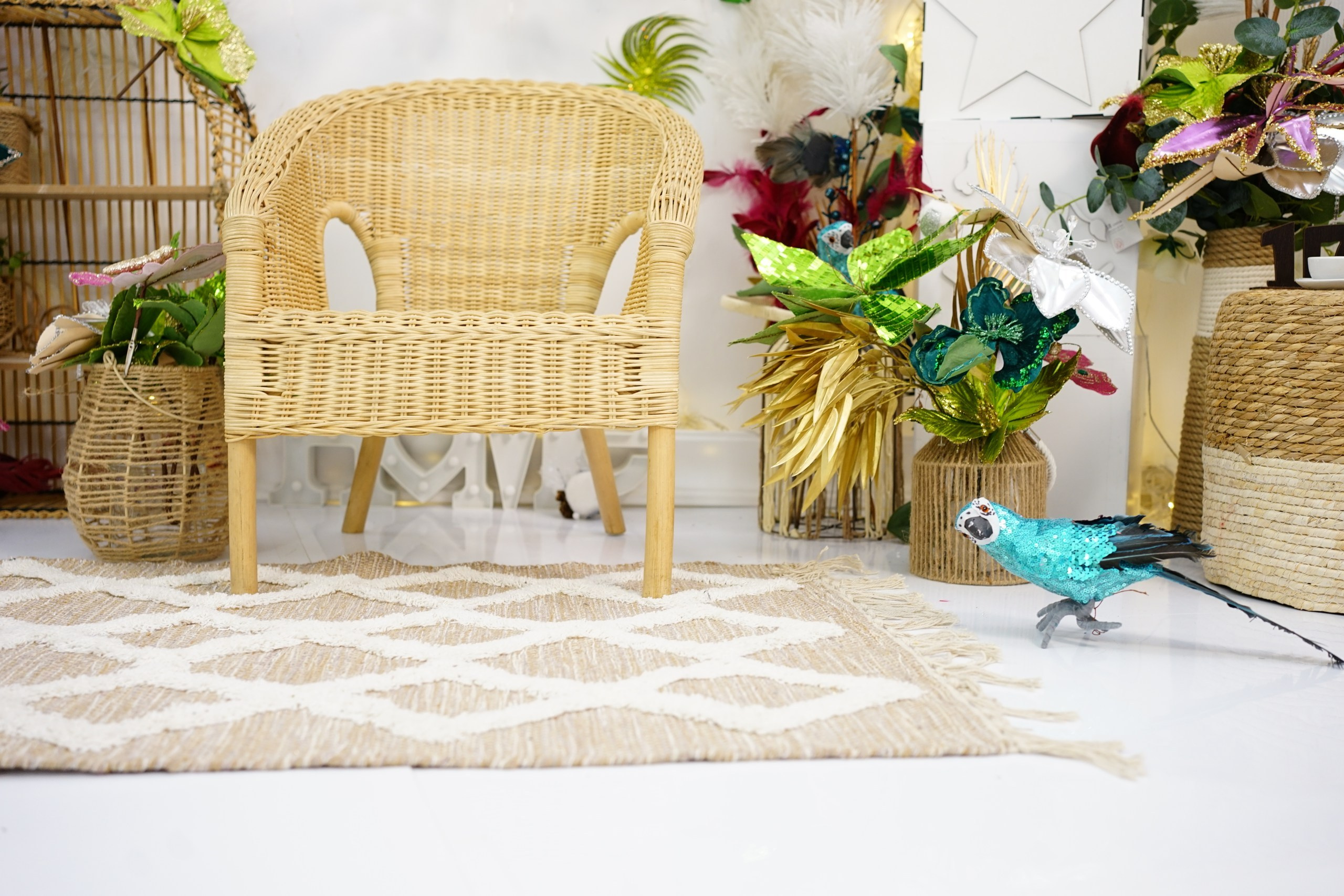 Детская Фотостудия ГОДОВАСИКИ в Санкт-Петербурге фотосесия на годик