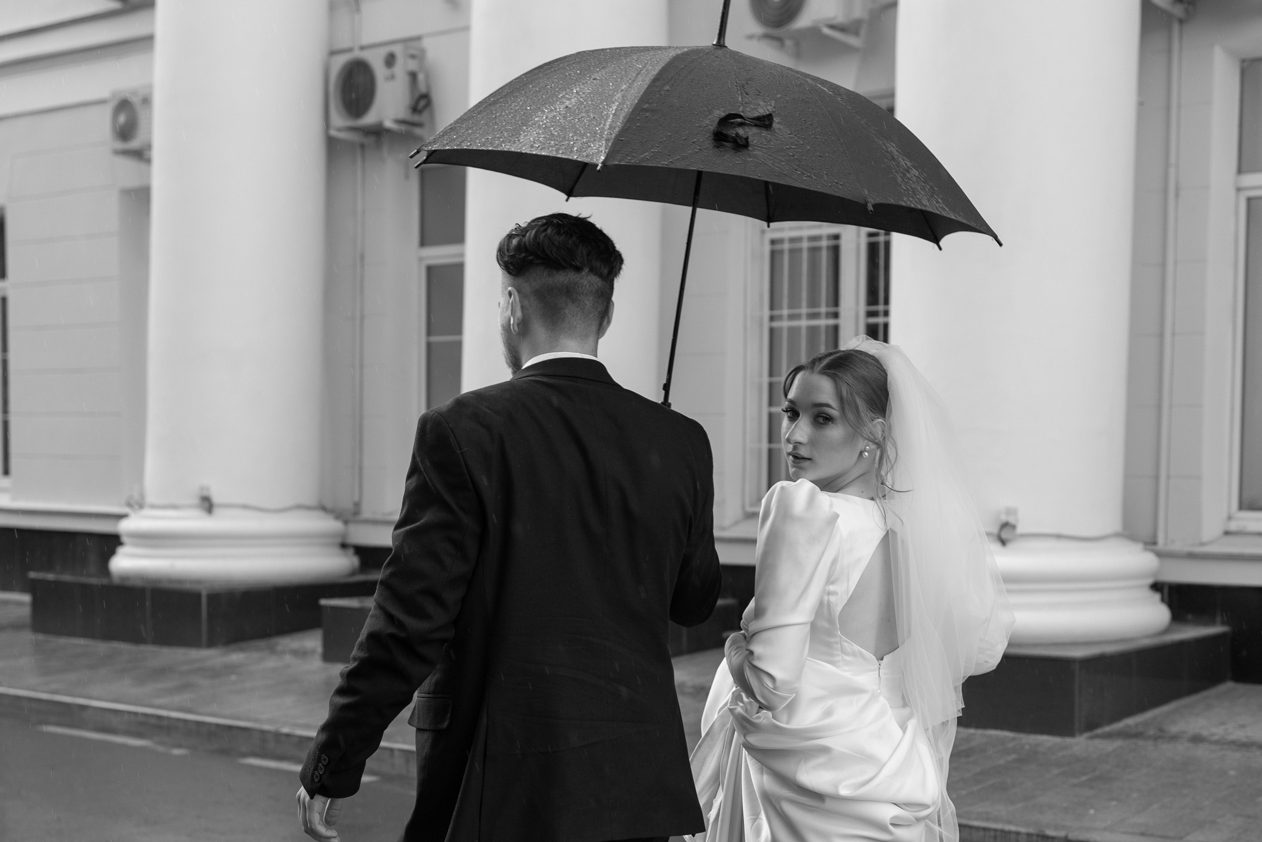 Алёна и Дмитрий