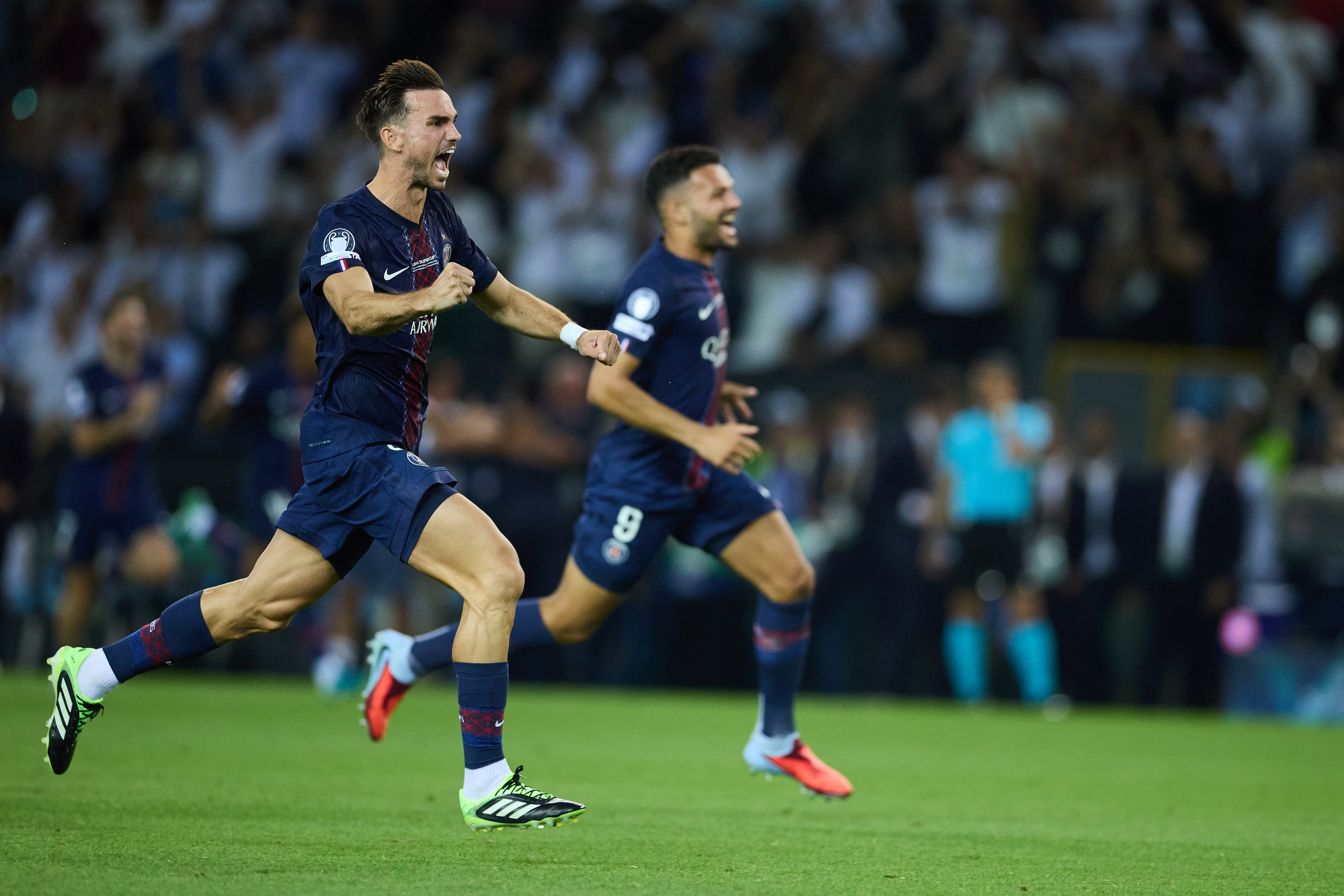 Спортивный репортажный фотограф Казань Нафис Сиразетдинов