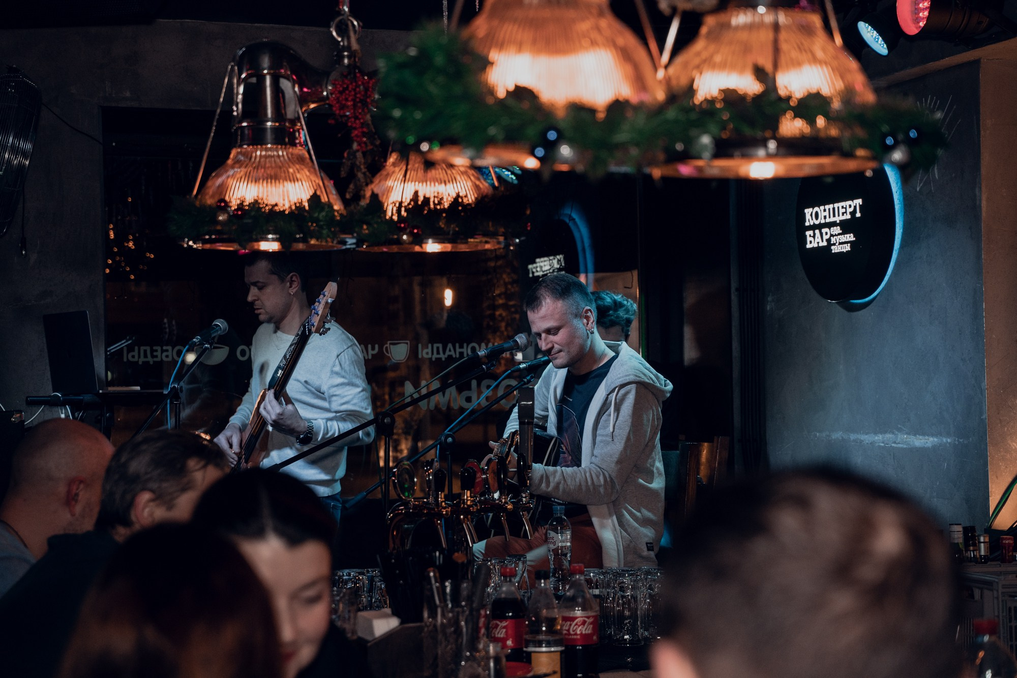 Концерты. Марина Маслак портретный, репортажный и семейный фотограф в Москве