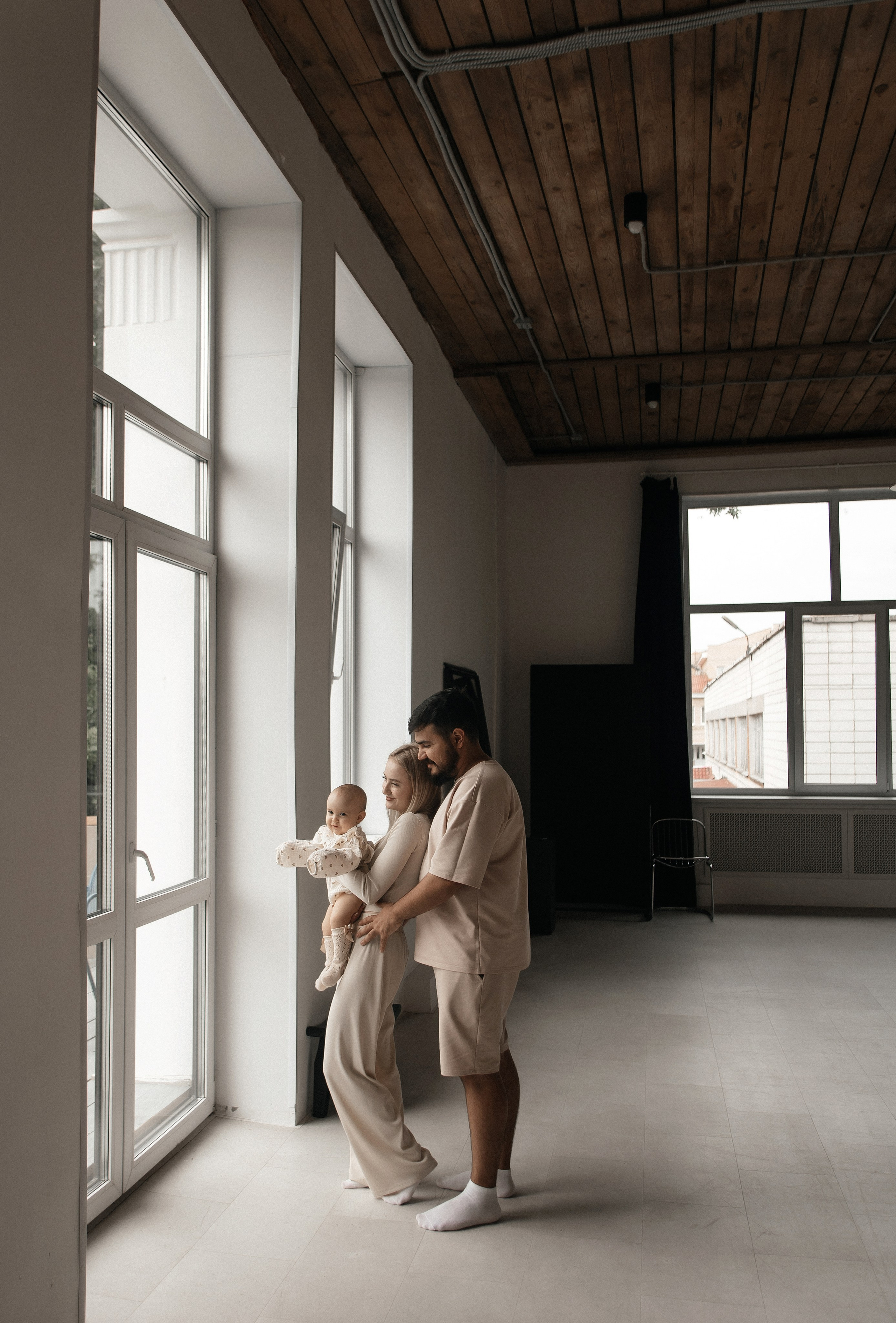 Фотостудии. Свадебный и семейный фотограф в Омске Евгения Хакимова