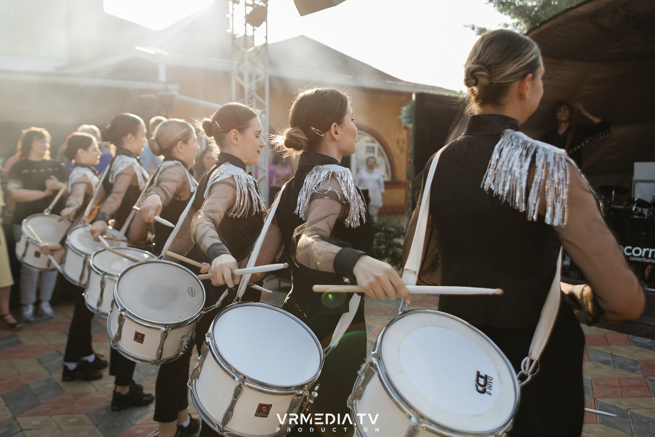 Выходные в ресторане «Лазурный берег»