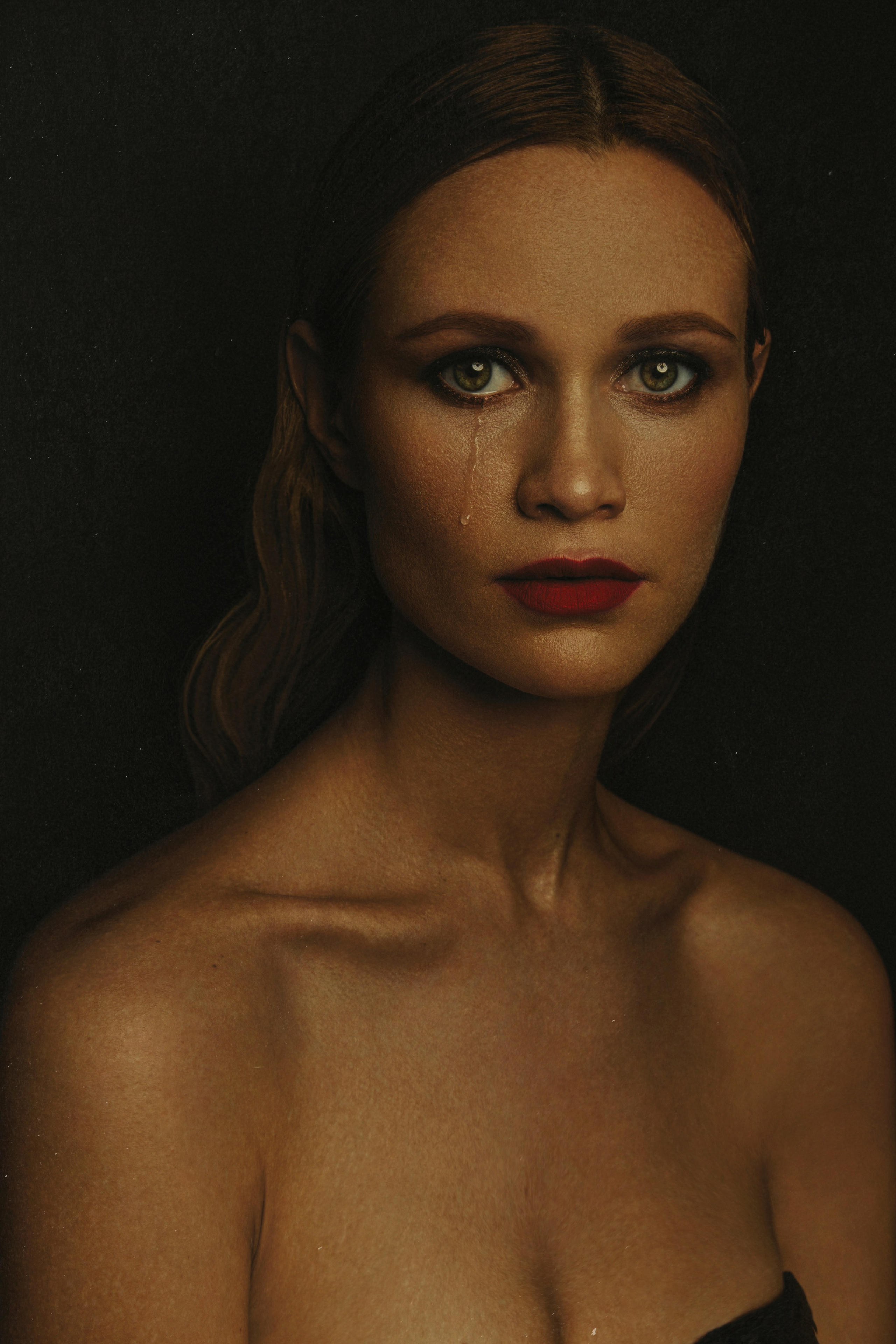 Главная. Портретный фотограф в Москве Lelya Martian