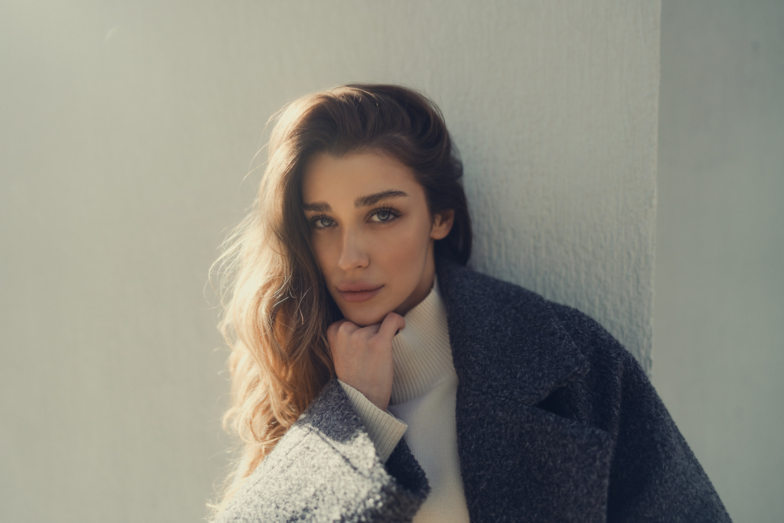 Women’s photoshoot in Kazan