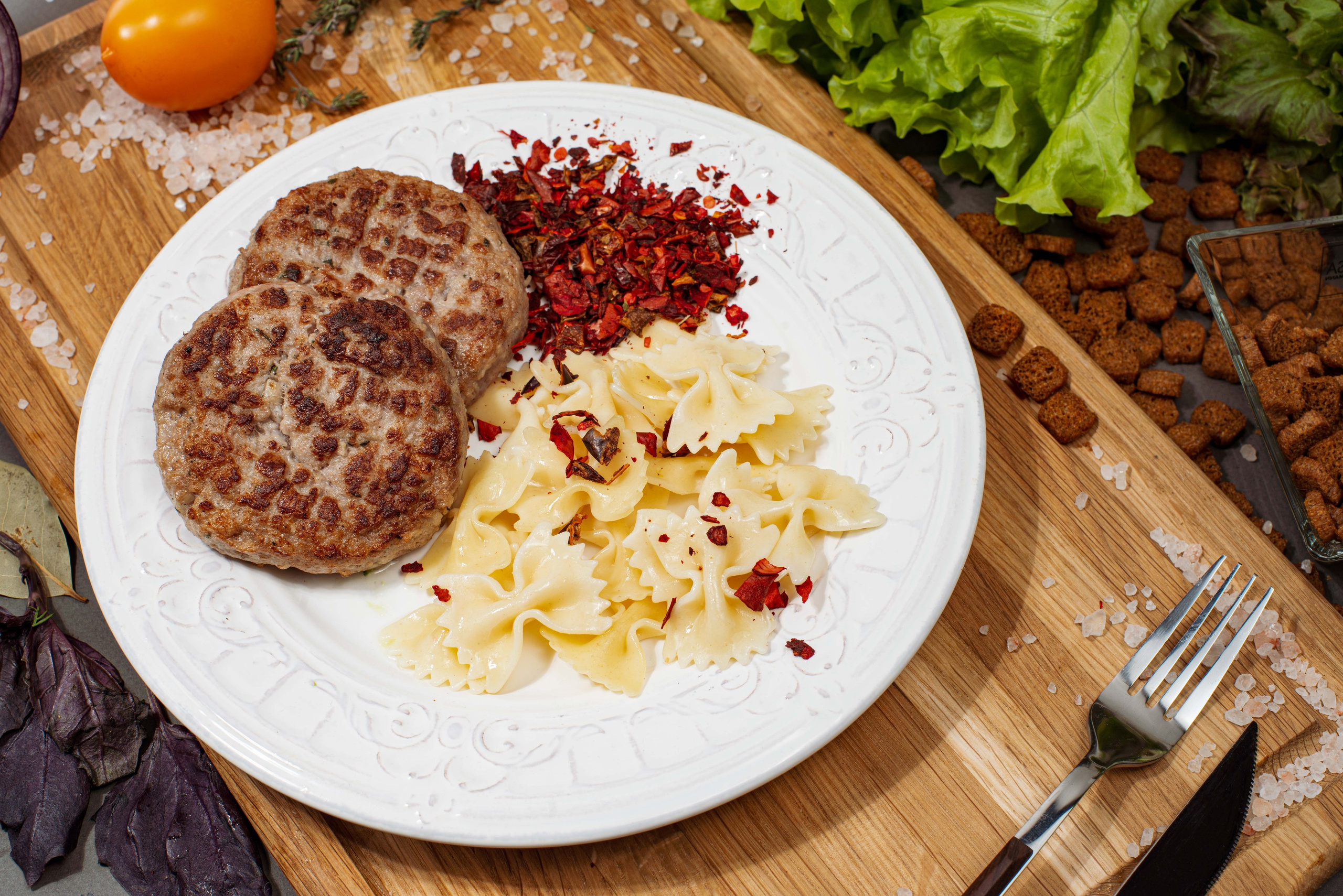 Каталог и фуд-съёмка фермерских продуктов. Коммерческий фотограф в Москве Билуши Василиса