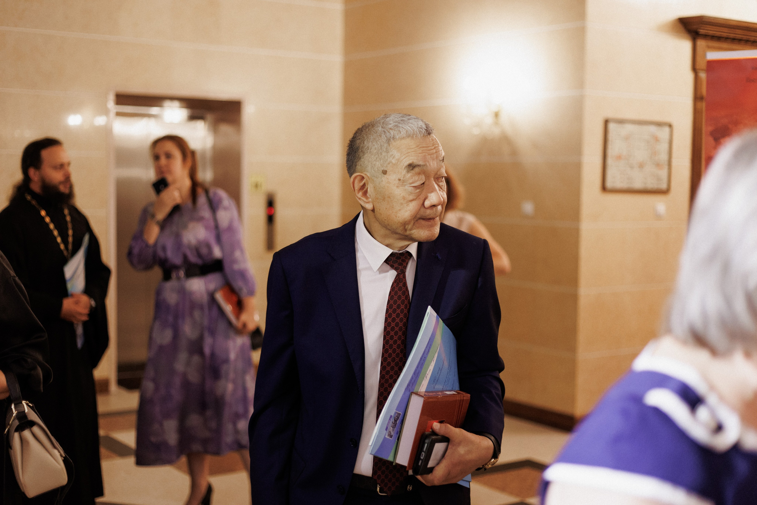 ПРЕЗЕНТАЦИЯ КНИГИ — 80 ЛЕТ ПОБЕДЫ. СВОИ. ФОТООТЧЕТЫ-СОБЫТИЯ-МЕСТА