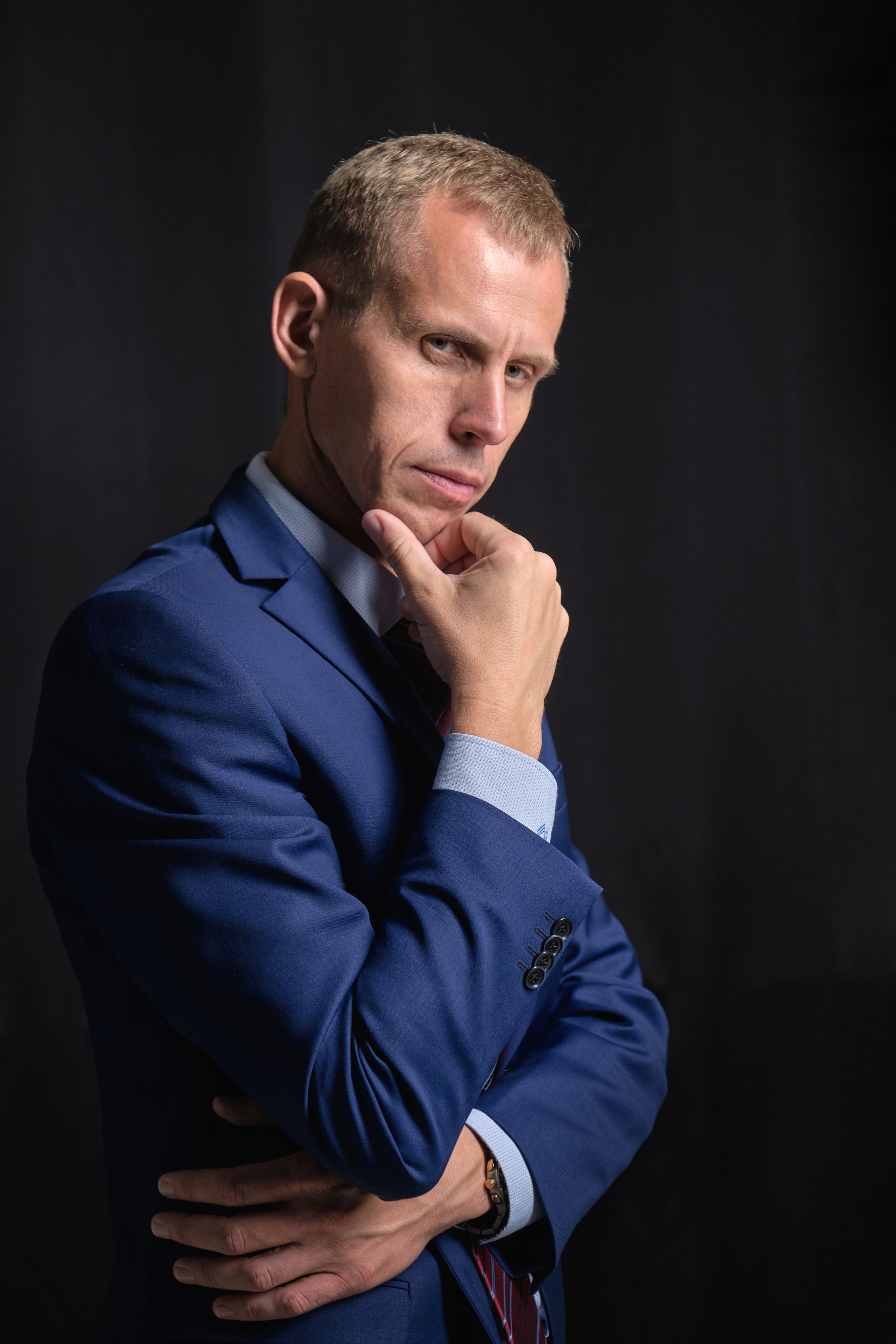 Деловой портрет Самара