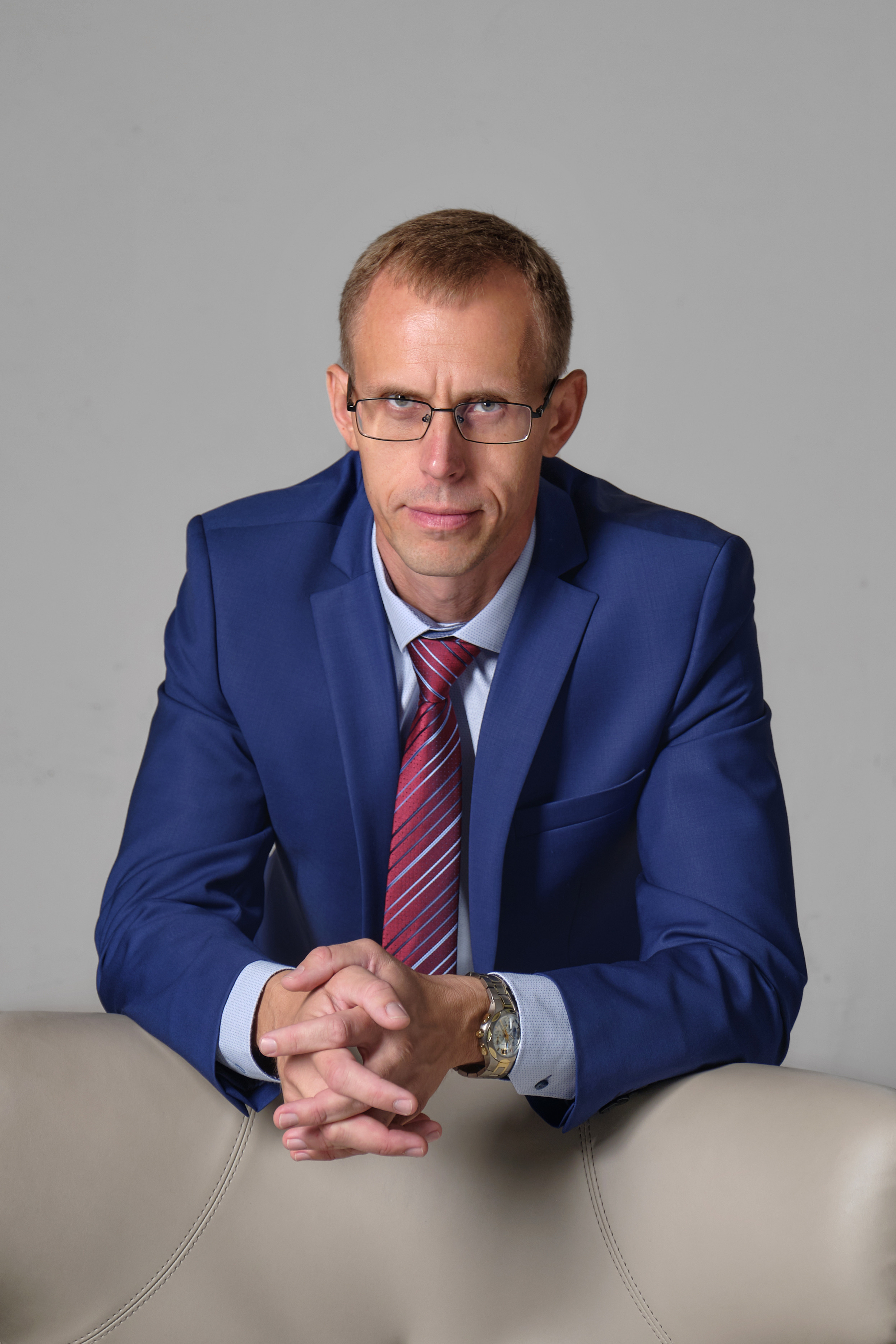 Деловой портрет Самара