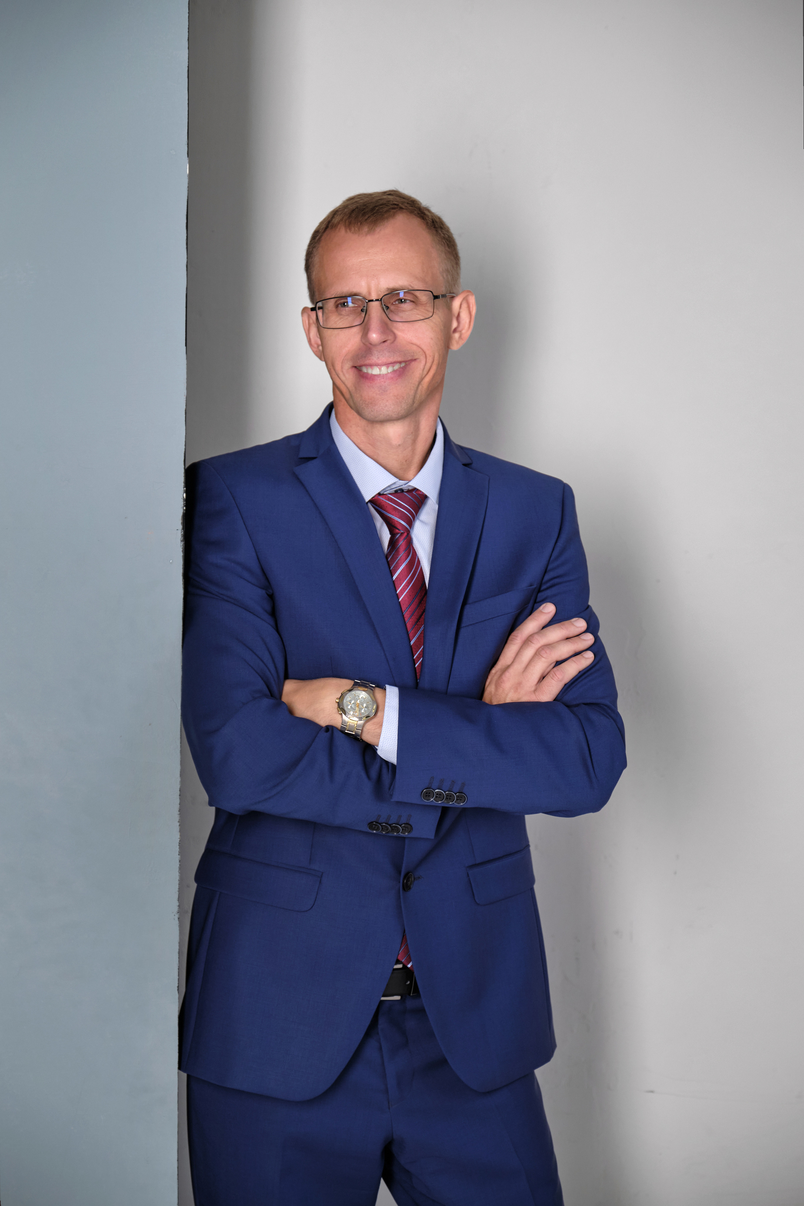 Деловой портрет Самара