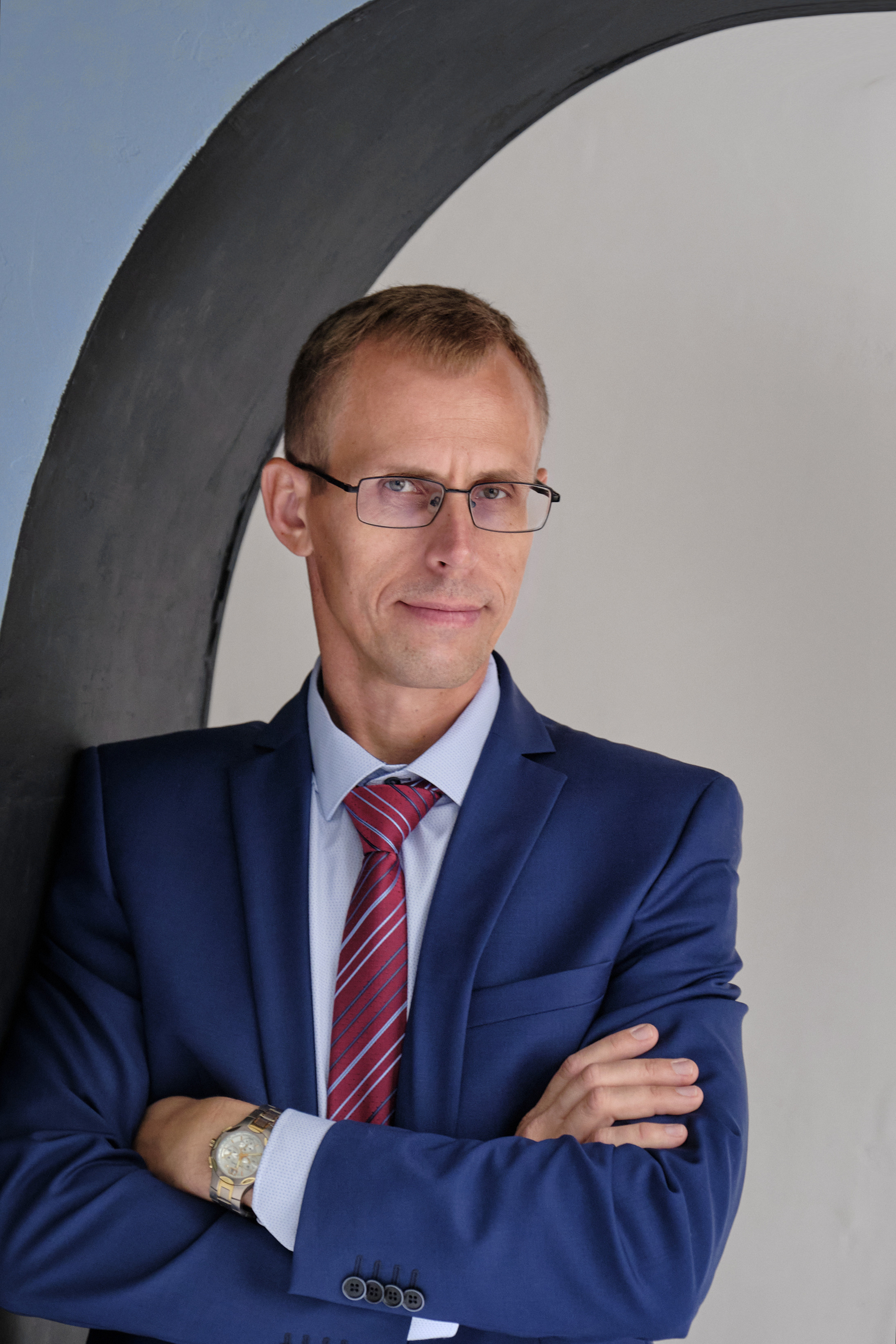 Деловой портрет Самара