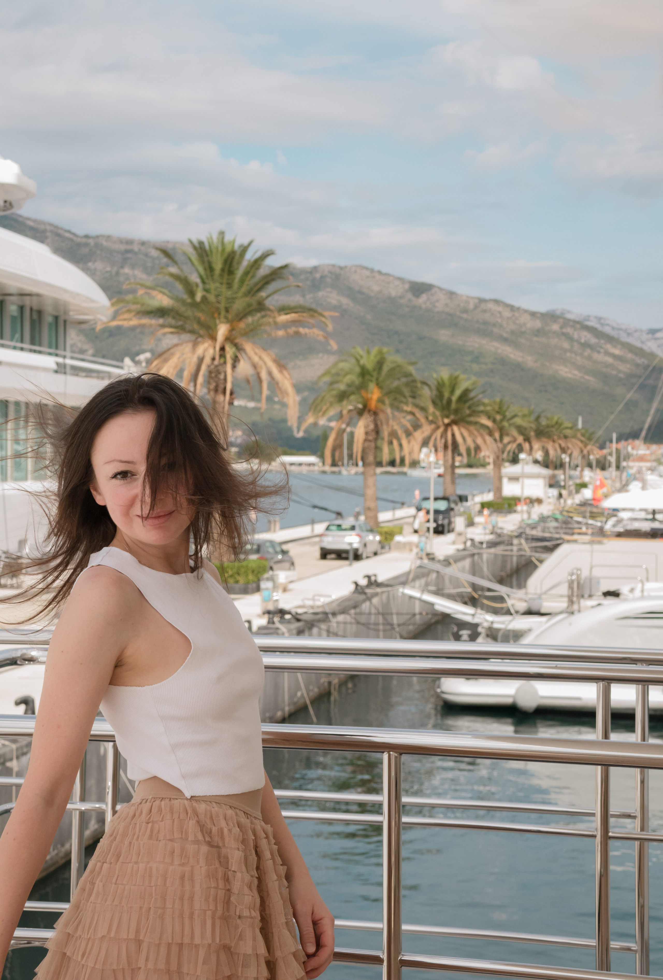 Sasha`s passion. Портретный фотограф в Тивате Черногория Катерина Кирсанова