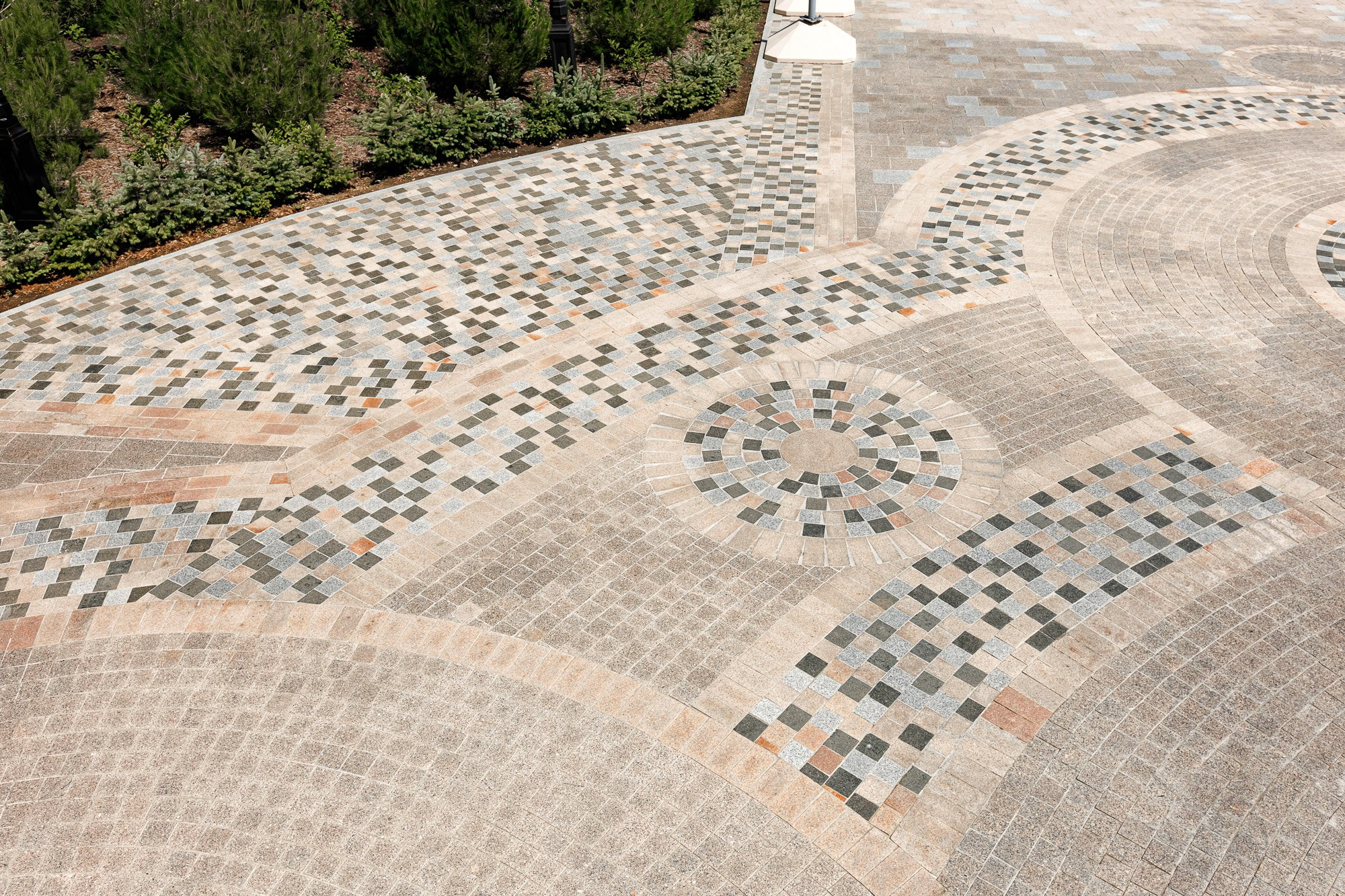 Новый Херсонес в Севастополе, гранитная облицовка Росгранит. Свадебный фотограф, фотосъемка в Крыму, Севастополе, Симферополе, Ялте