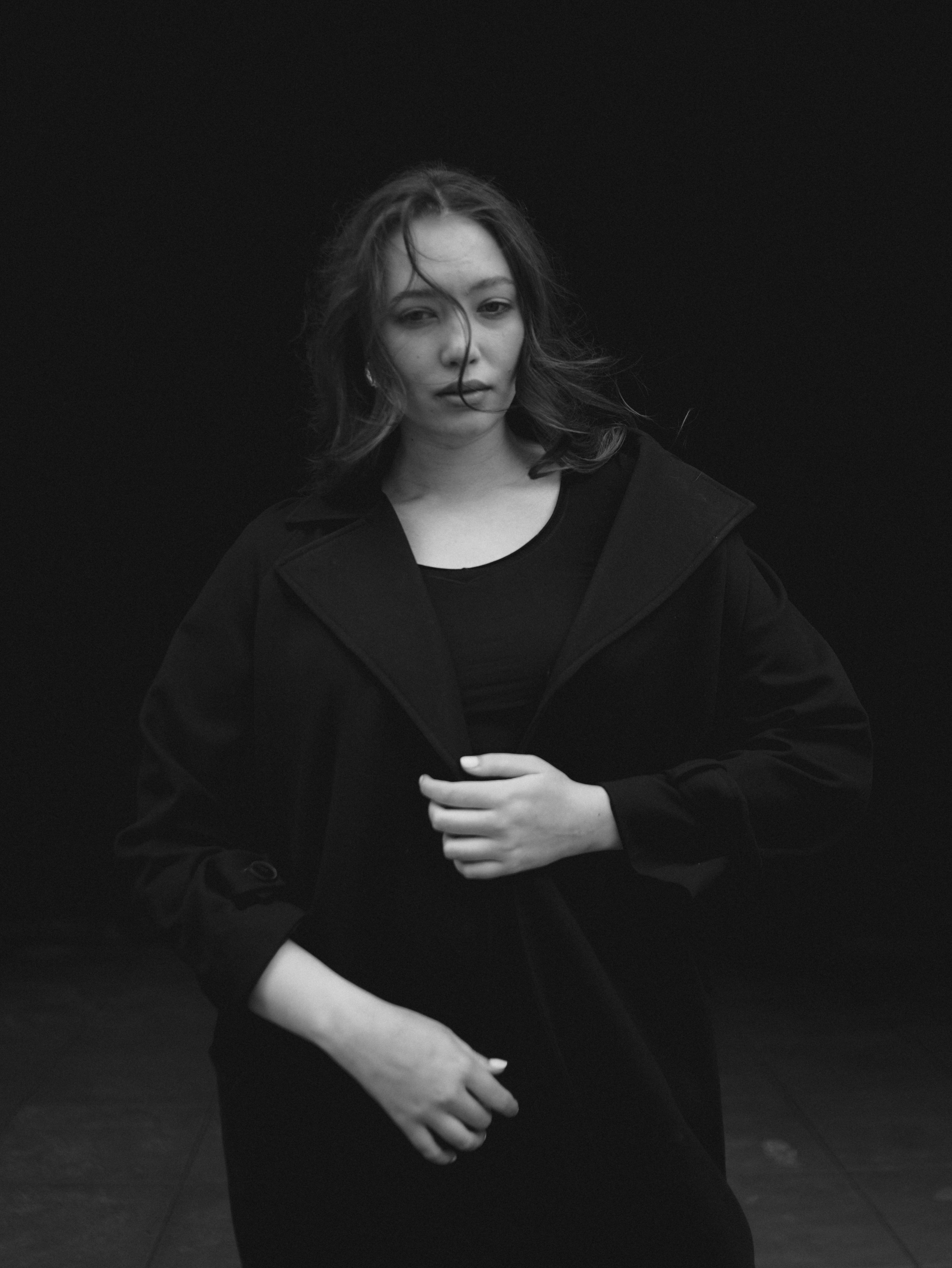 Портретный фотограф в Абакане Янина Рейфер