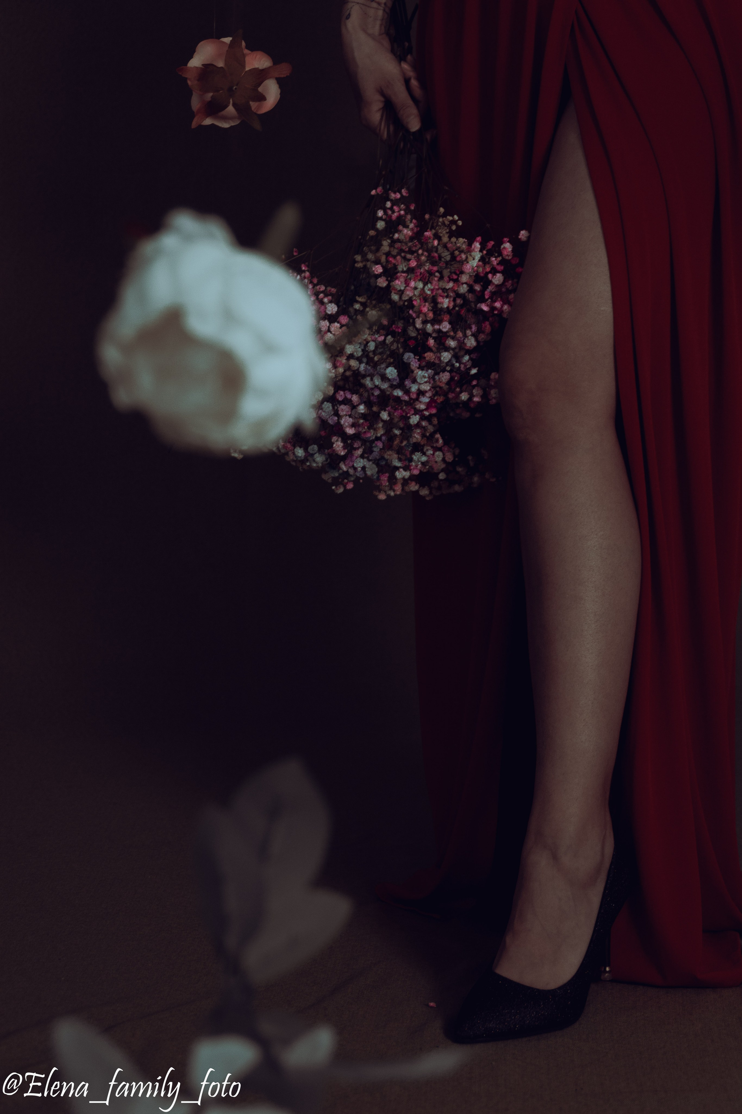 Елена Волкова семейный фотограф в станице Гостагаевской города-курорта Анапа