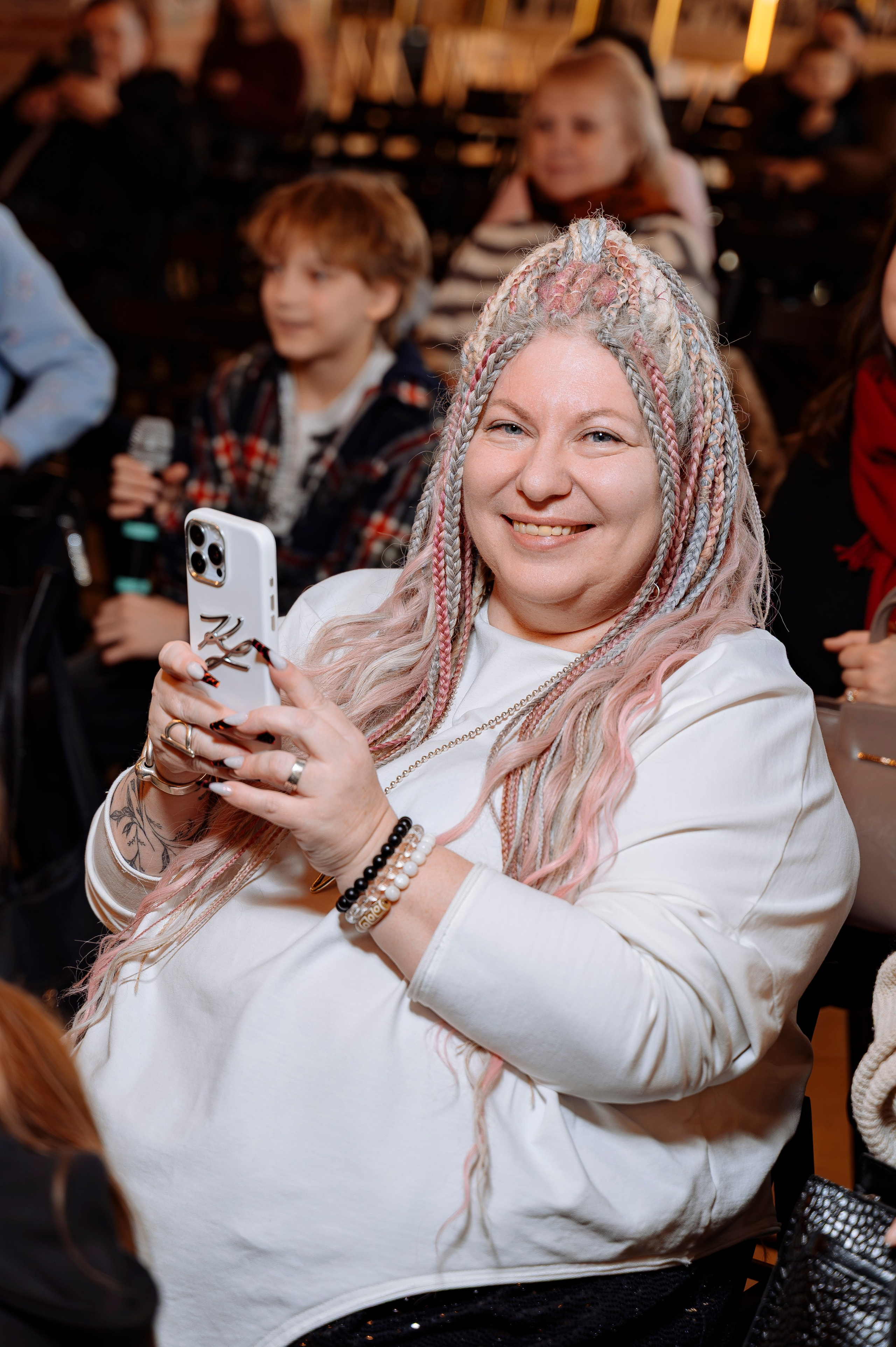 ФАН встреча участников проекта FACTOR.BY: Ибрагима Карасова и Шамхала Хачатуряна. Фотограф Беларусь — Ольга Шаповалова (Жардецкая)