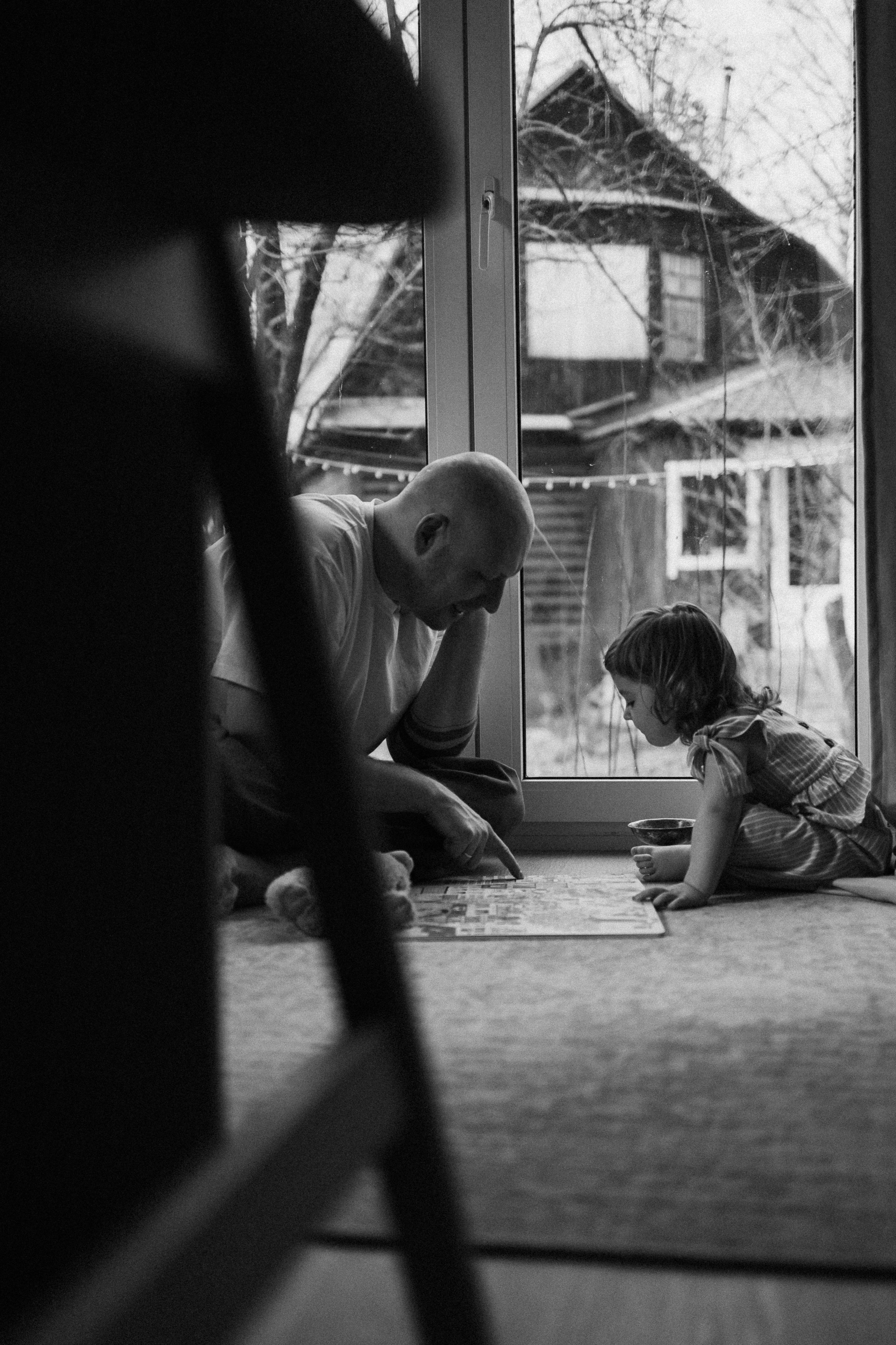 Семейный и детский фотограф Москва