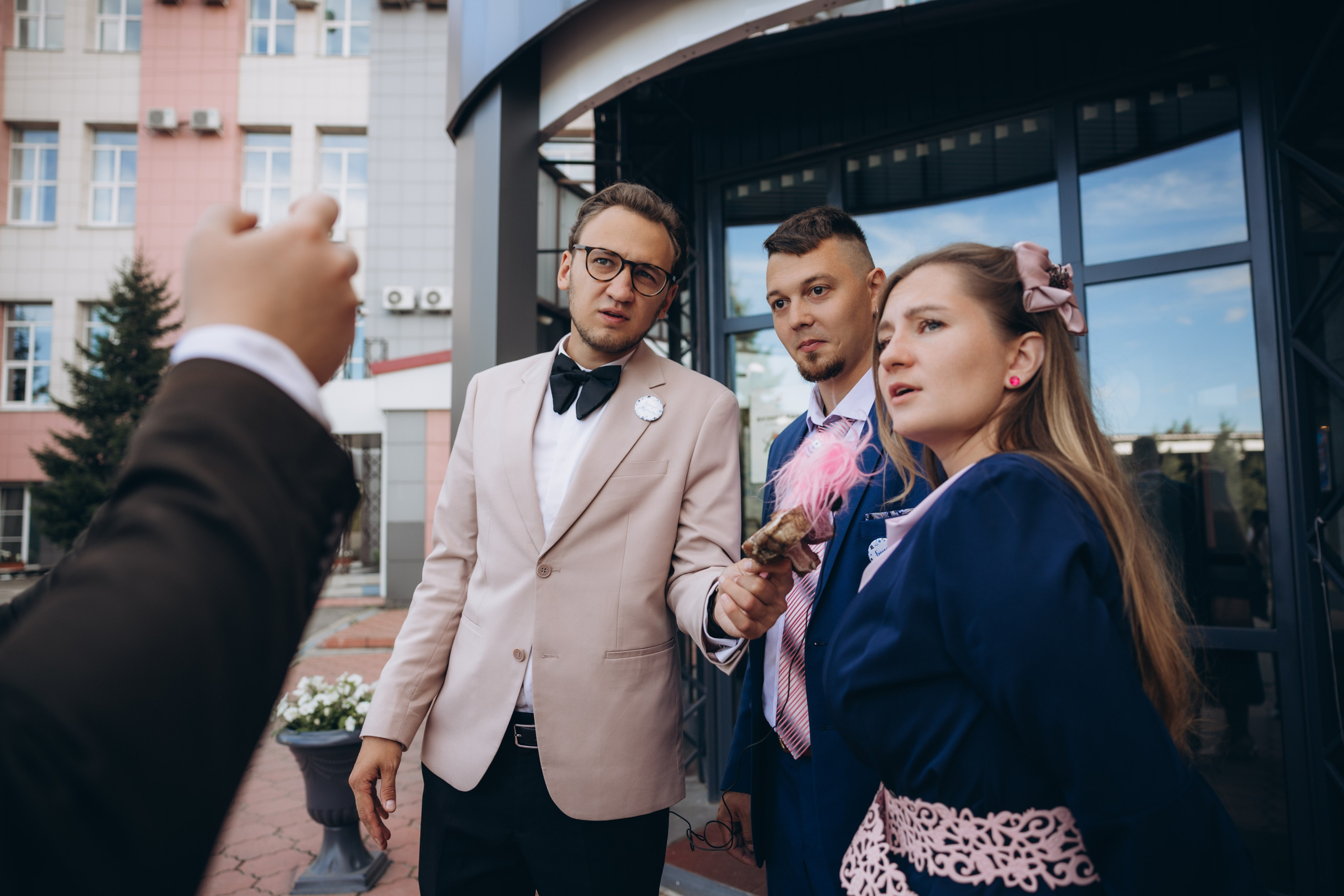 Андрей & Мария. Свадебный, семейный фотограф в Иркутске Светлана Макаричева