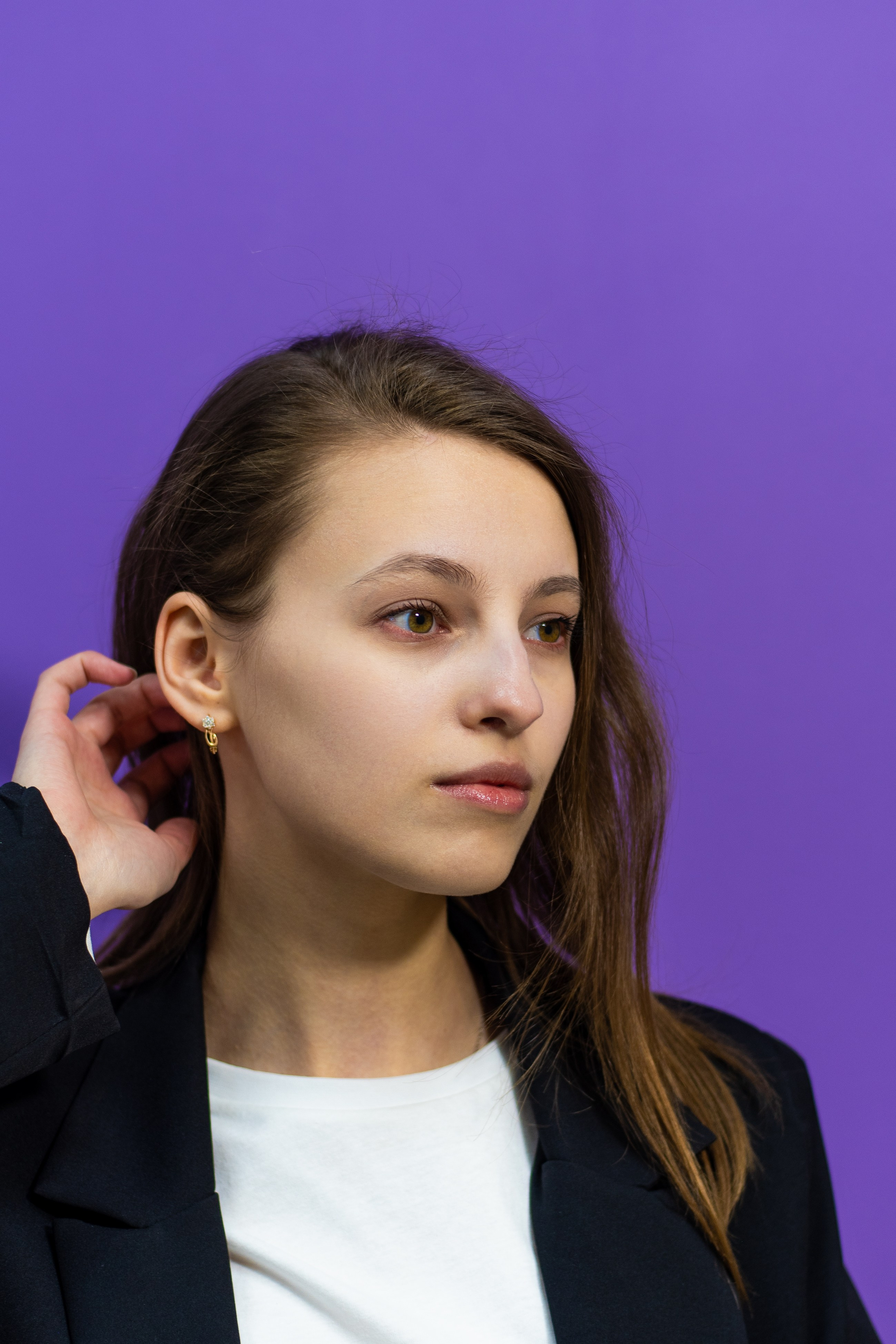 Тритон школа искусств. Екатерина Бикбаева фотограф, видеограф, медиа-продюсер