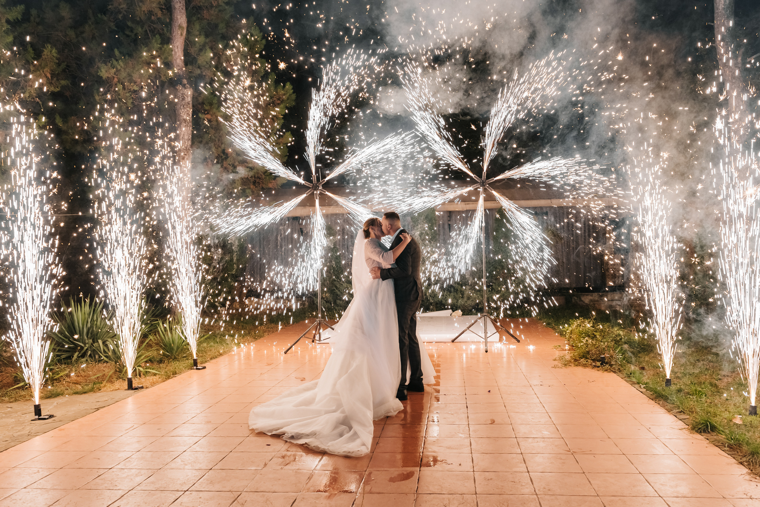 Мария и Евгений. Свадебный и семейный фотограф в Симферополе Дарья Маркова