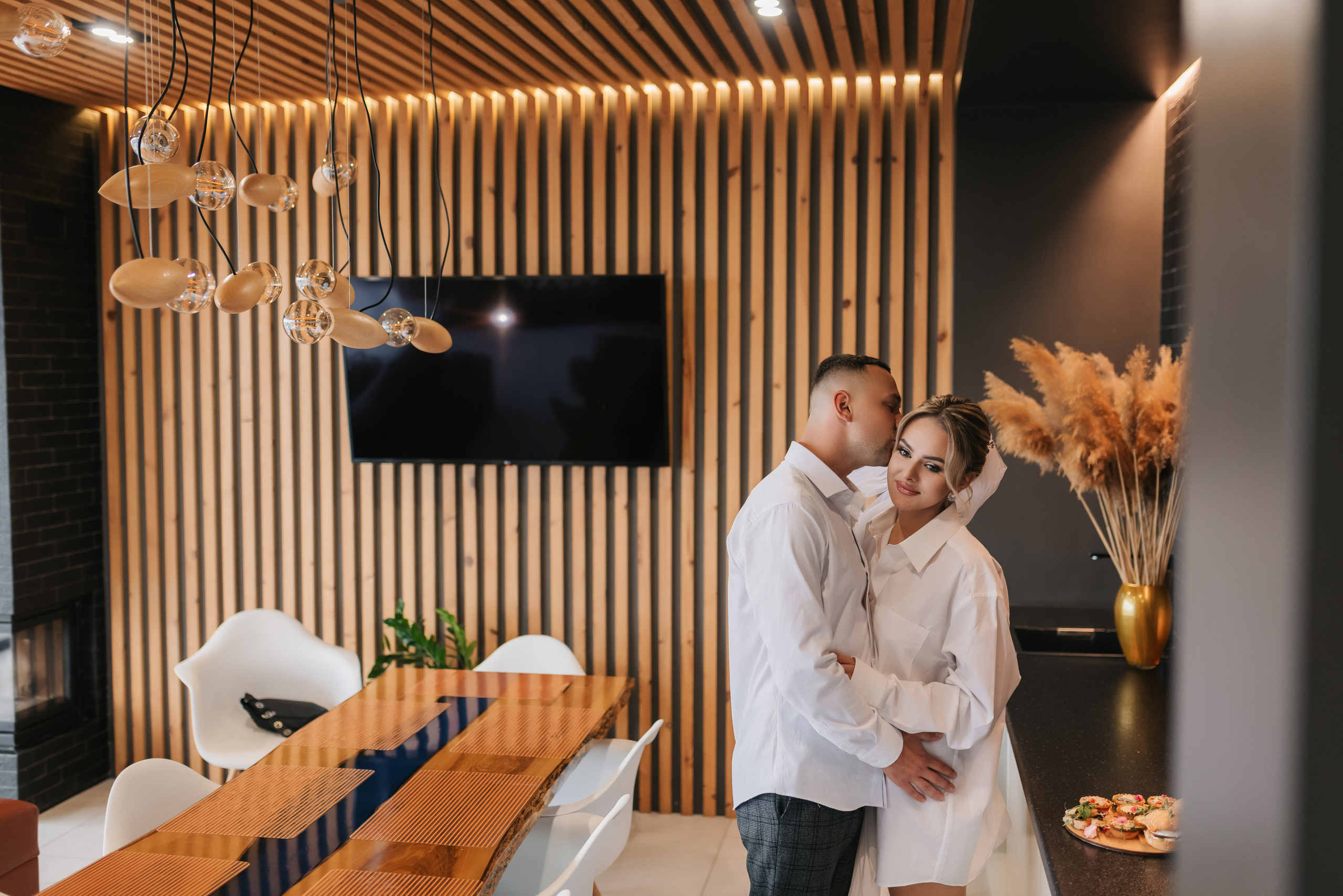 Мария и Евгений. Свадебный и семейный фотограф в Симферополе Дарья Маркова