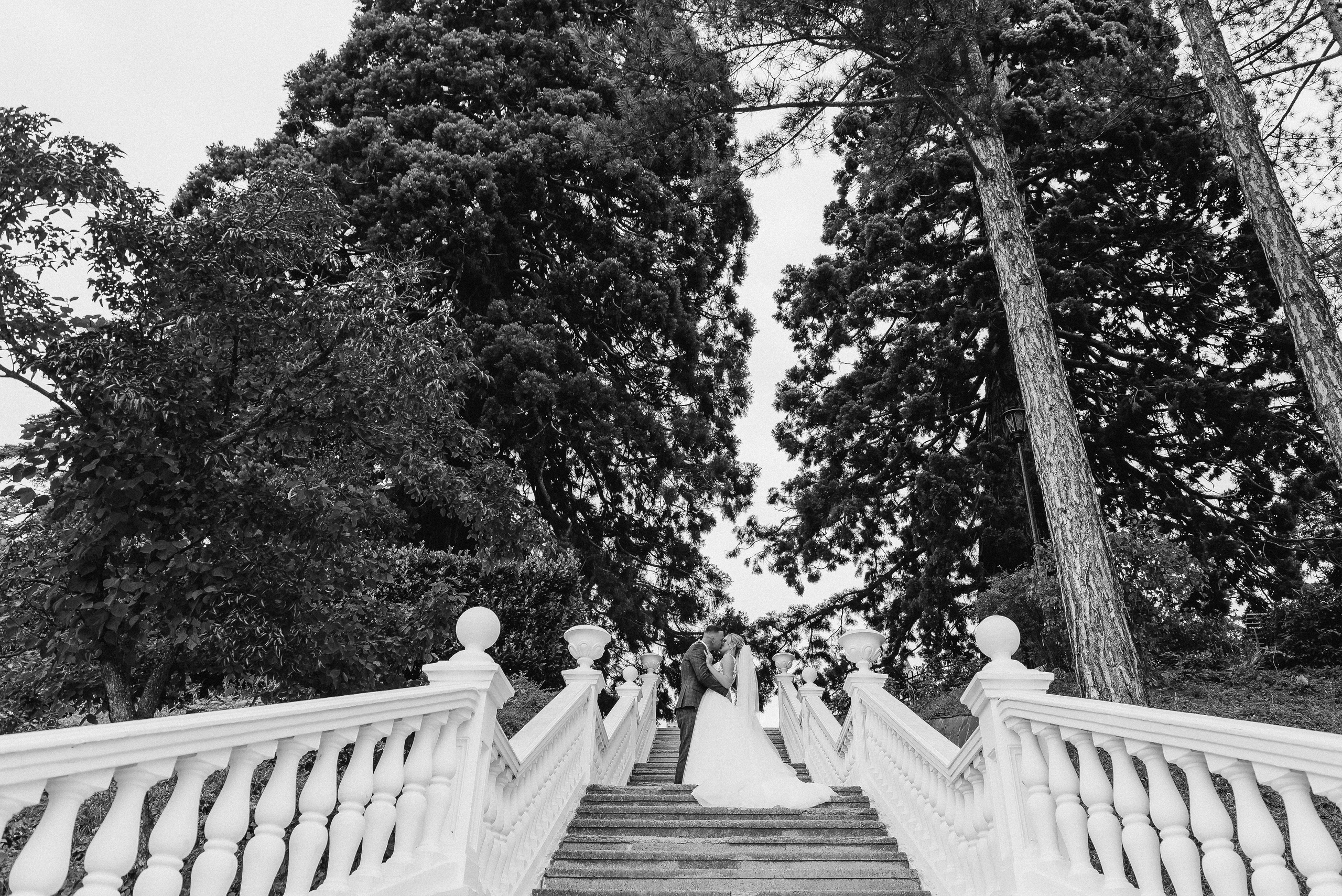 Мария и Евгений. Свадебный и семейный фотограф в Симферополе Дарья Маркова