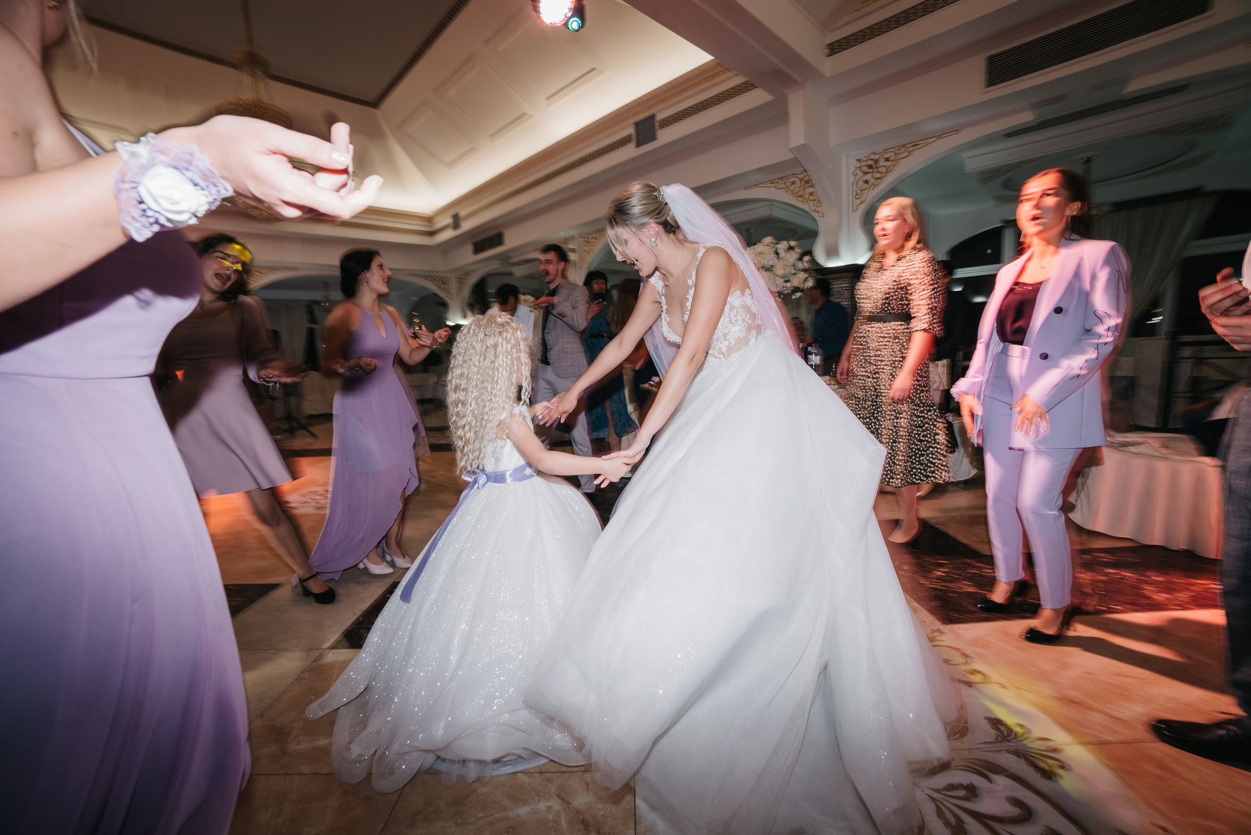 Мария и Евгений. Свадебный и семейный фотограф в Симферополе Дарья Маркова