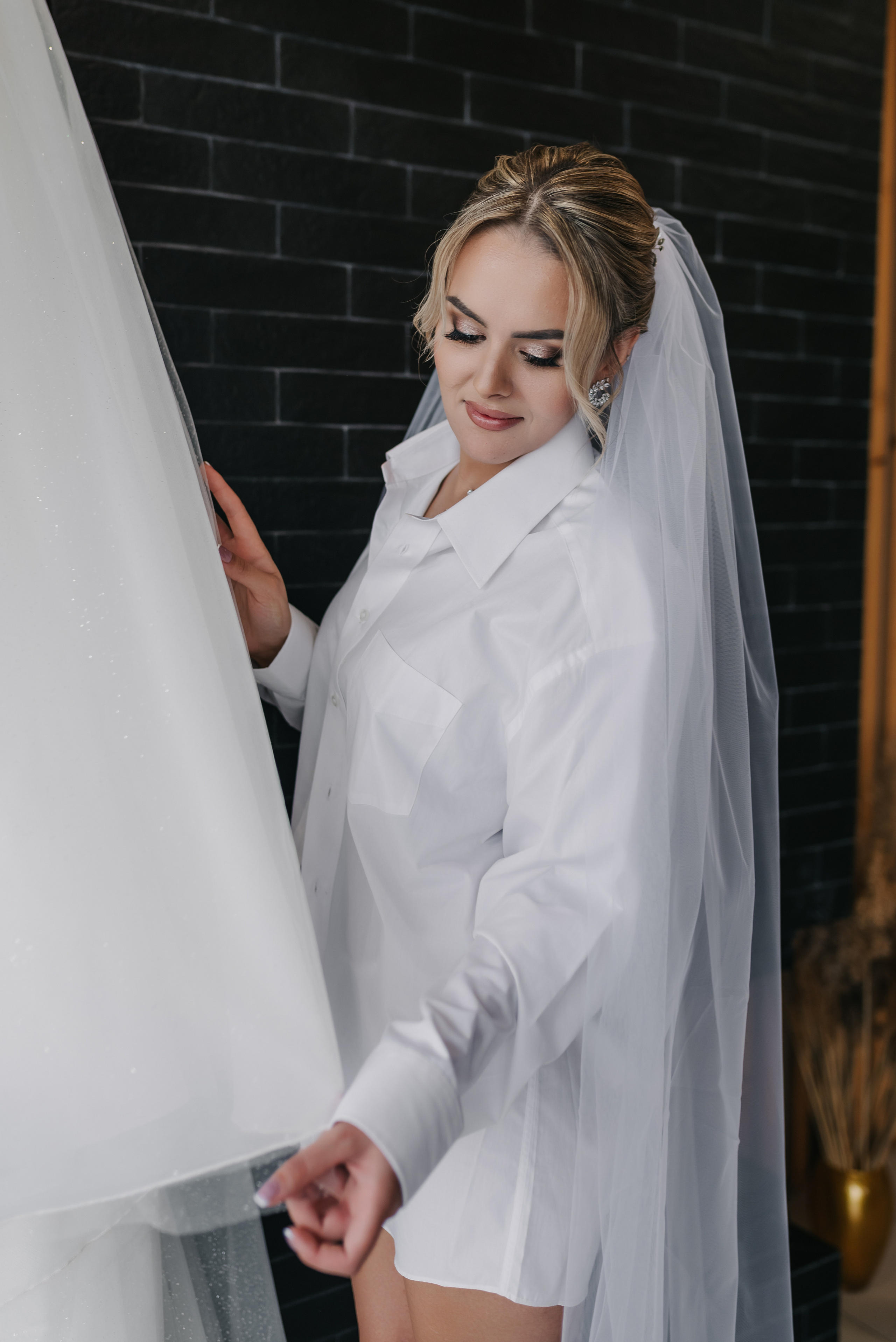 Мария и Евгений. Свадебный и семейный фотограф в Симферополе Дарья Маркова