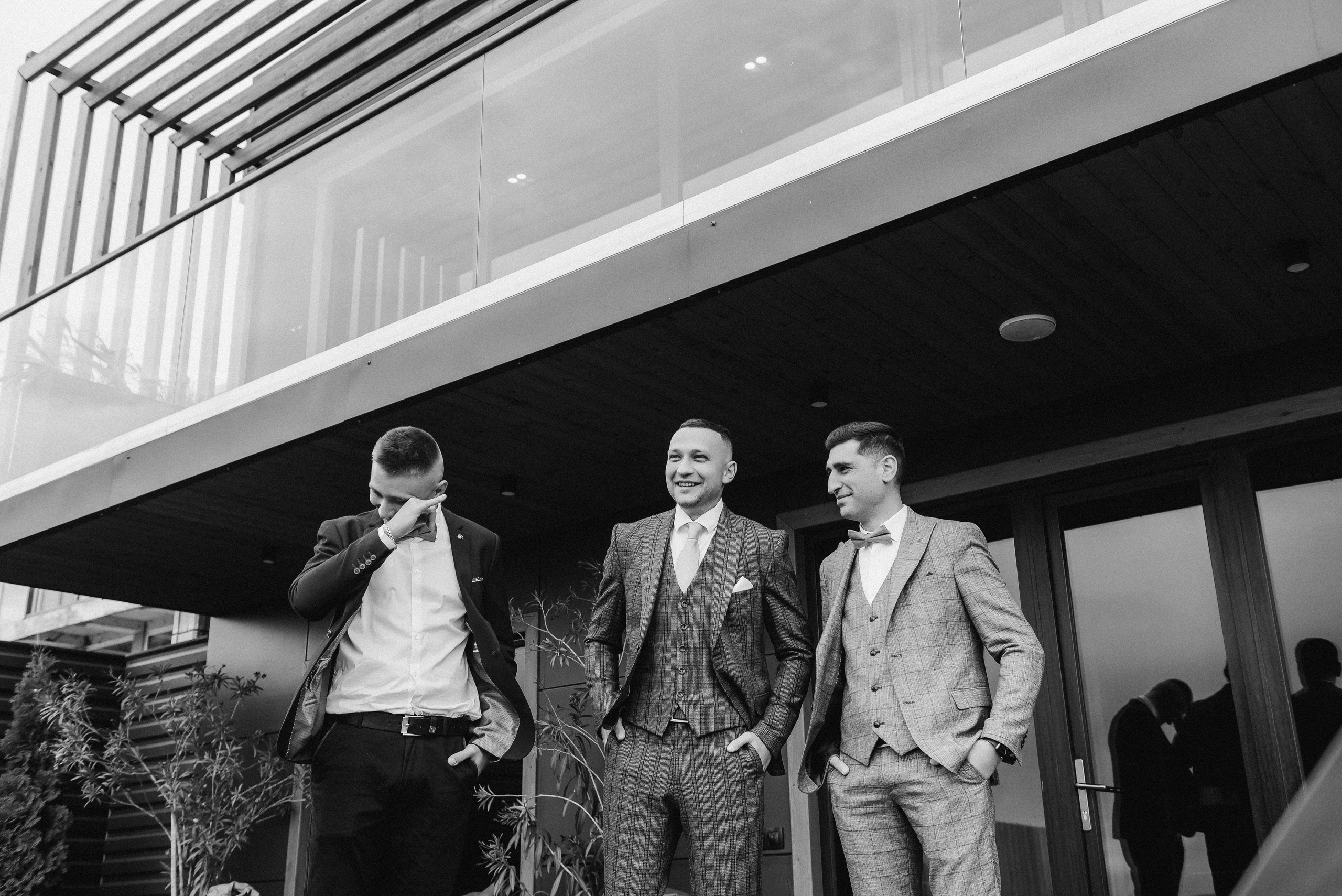 Мария и Евгений. Свадебный и семейный фотограф в Симферополе Дарья Маркова