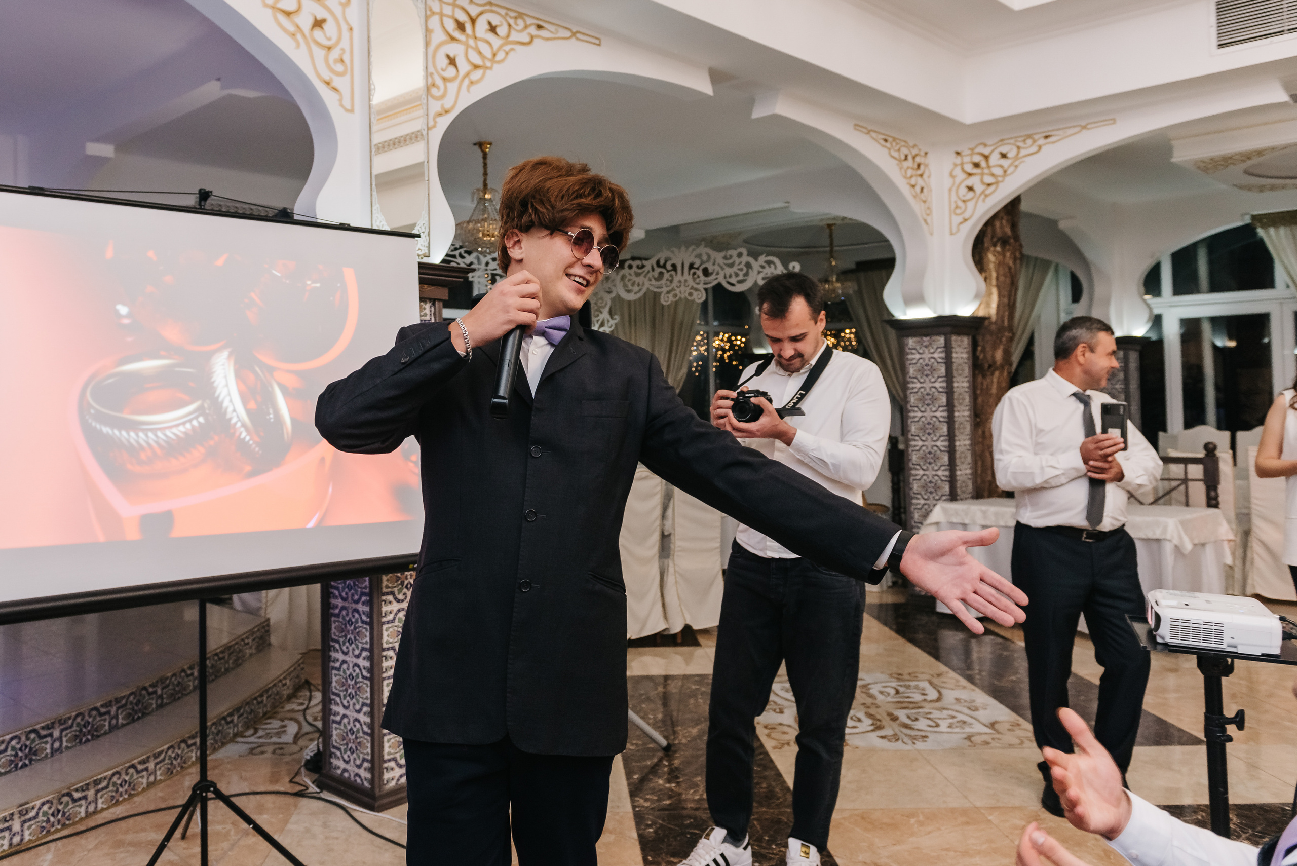 Мария и Евгений. Свадебный и семейный фотограф в Симферополе Дарья Маркова