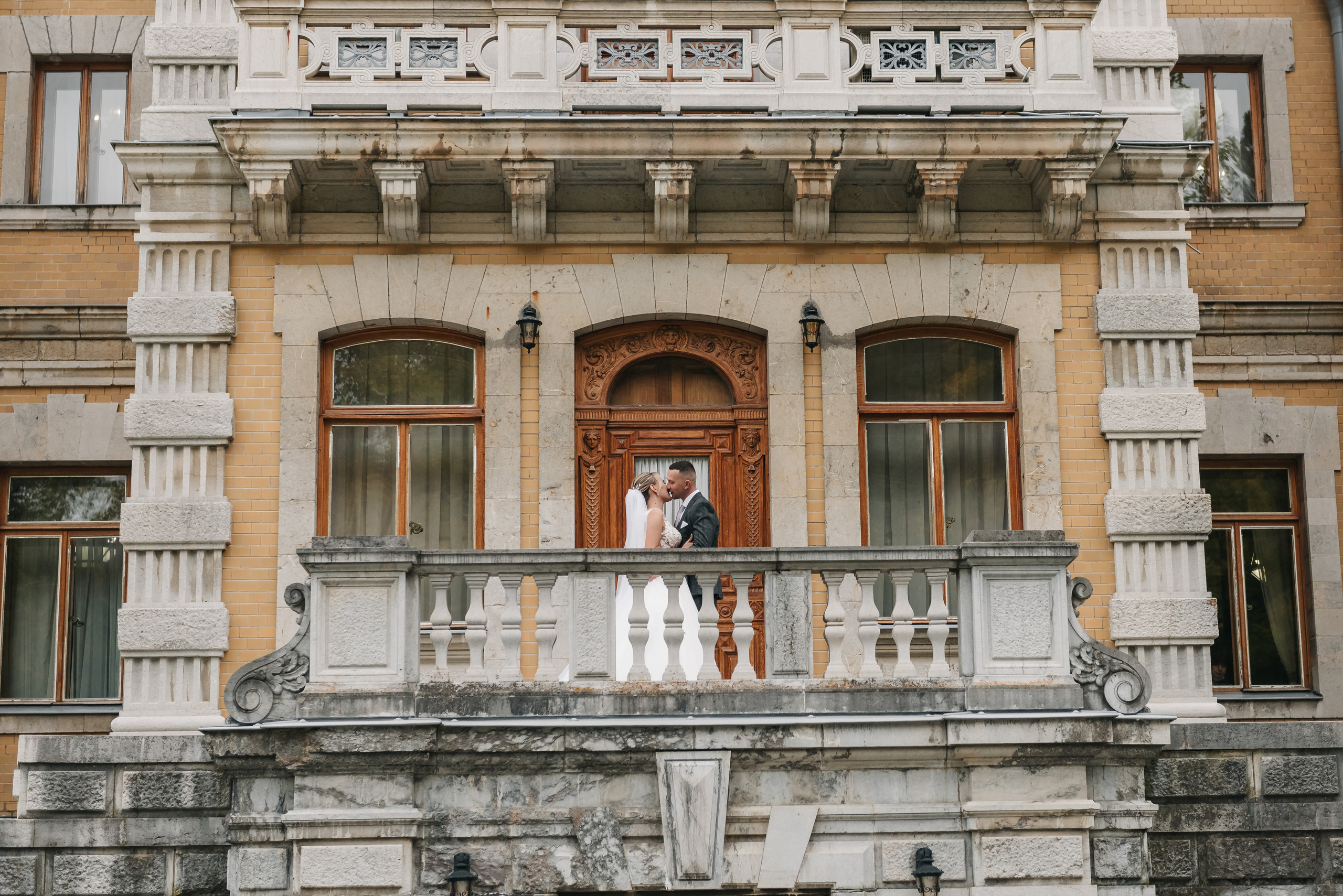 Мария и Евгений. Свадебный и семейный фотограф в Симферополе Дарья Маркова