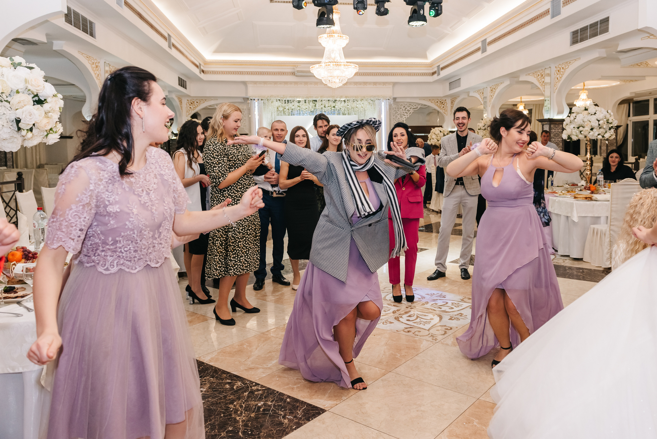 Мария и Евгений. Свадебный и семейный фотограф в Симферополе Дарья Маркова