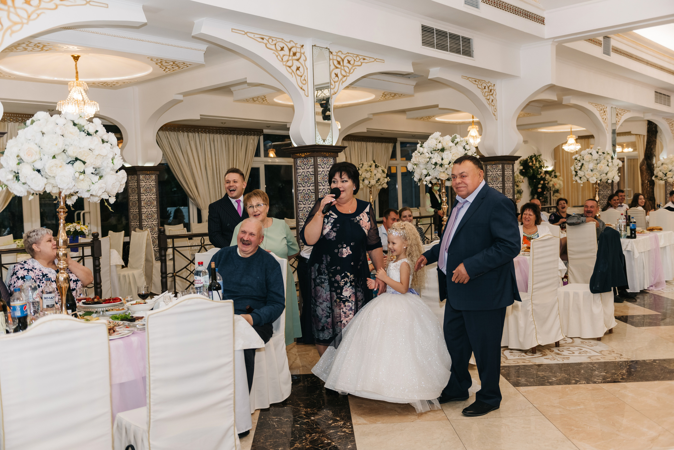 Мария и Евгений. Свадебный и семейный фотограф в Симферополе Дарья Маркова