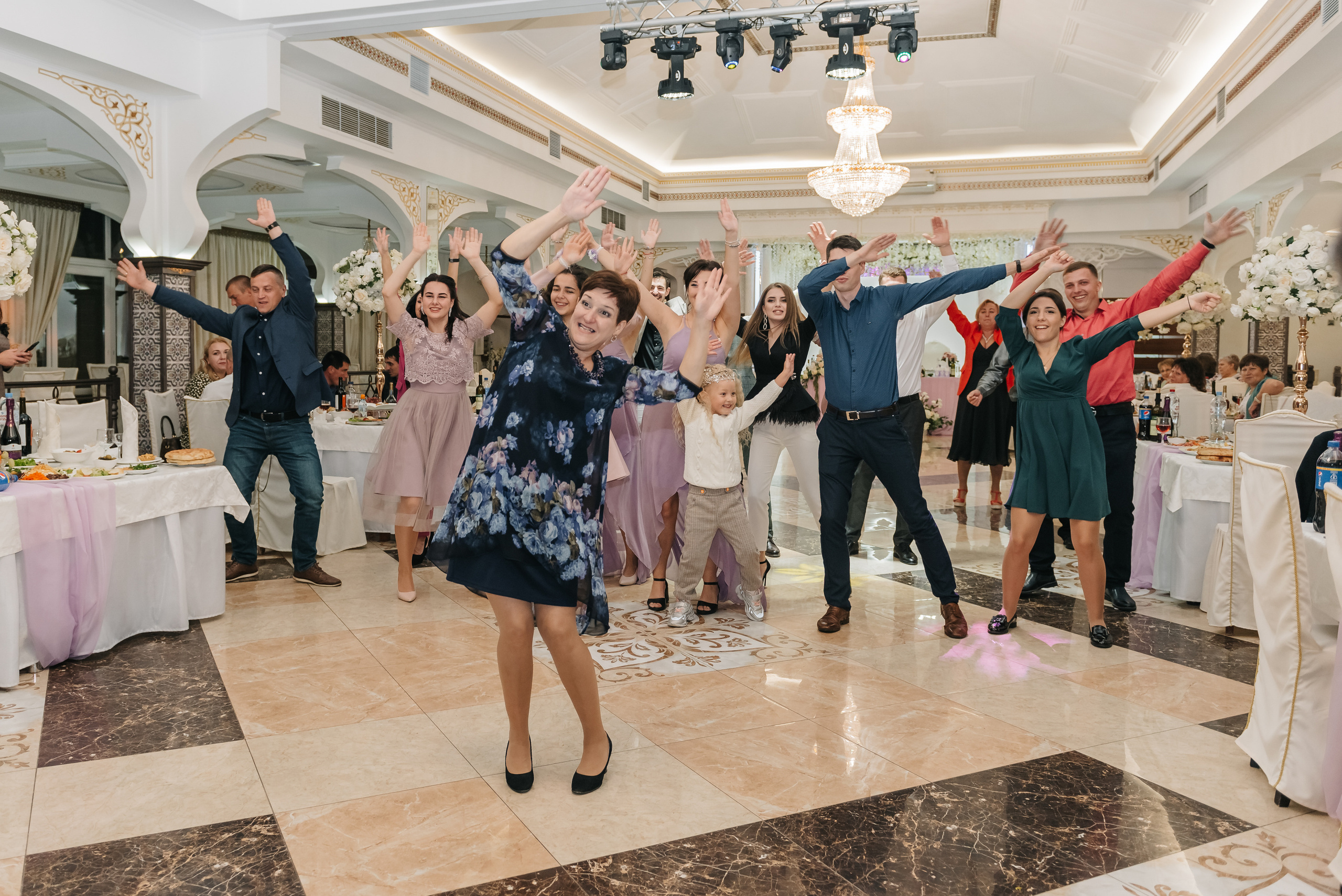 Мария и Евгений. Свадебный и семейный фотограф в Симферополе Дарья Маркова