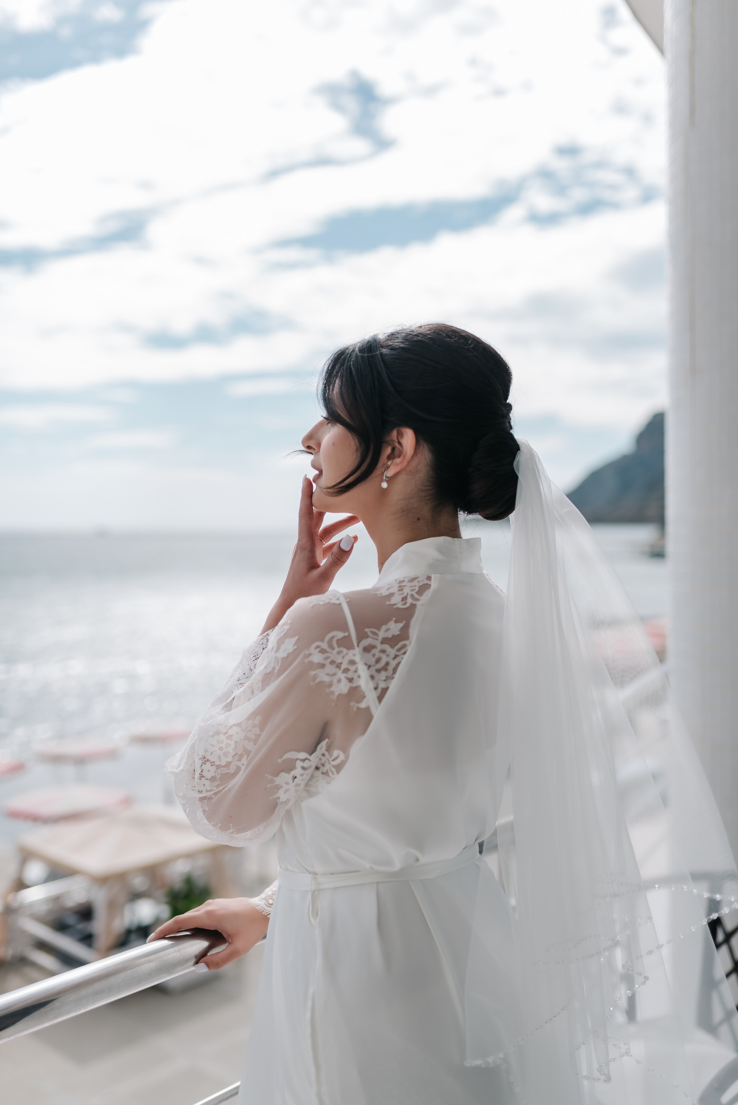 Александра и Евгений. Свадебный и семейный фотограф в Симферополе Дарья Маркова