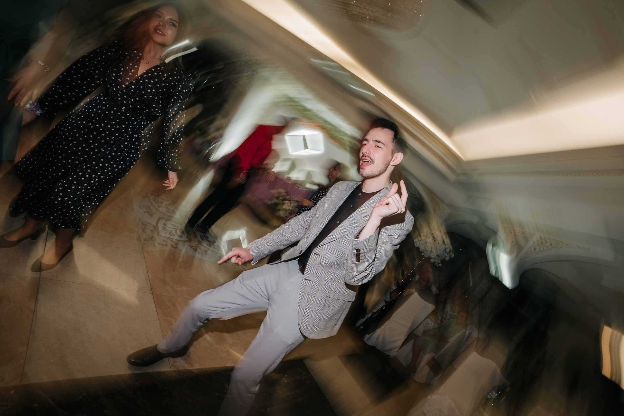 Мария и Евгений. Свадебный и семейный фотограф в Симферополе Дарья Маркова