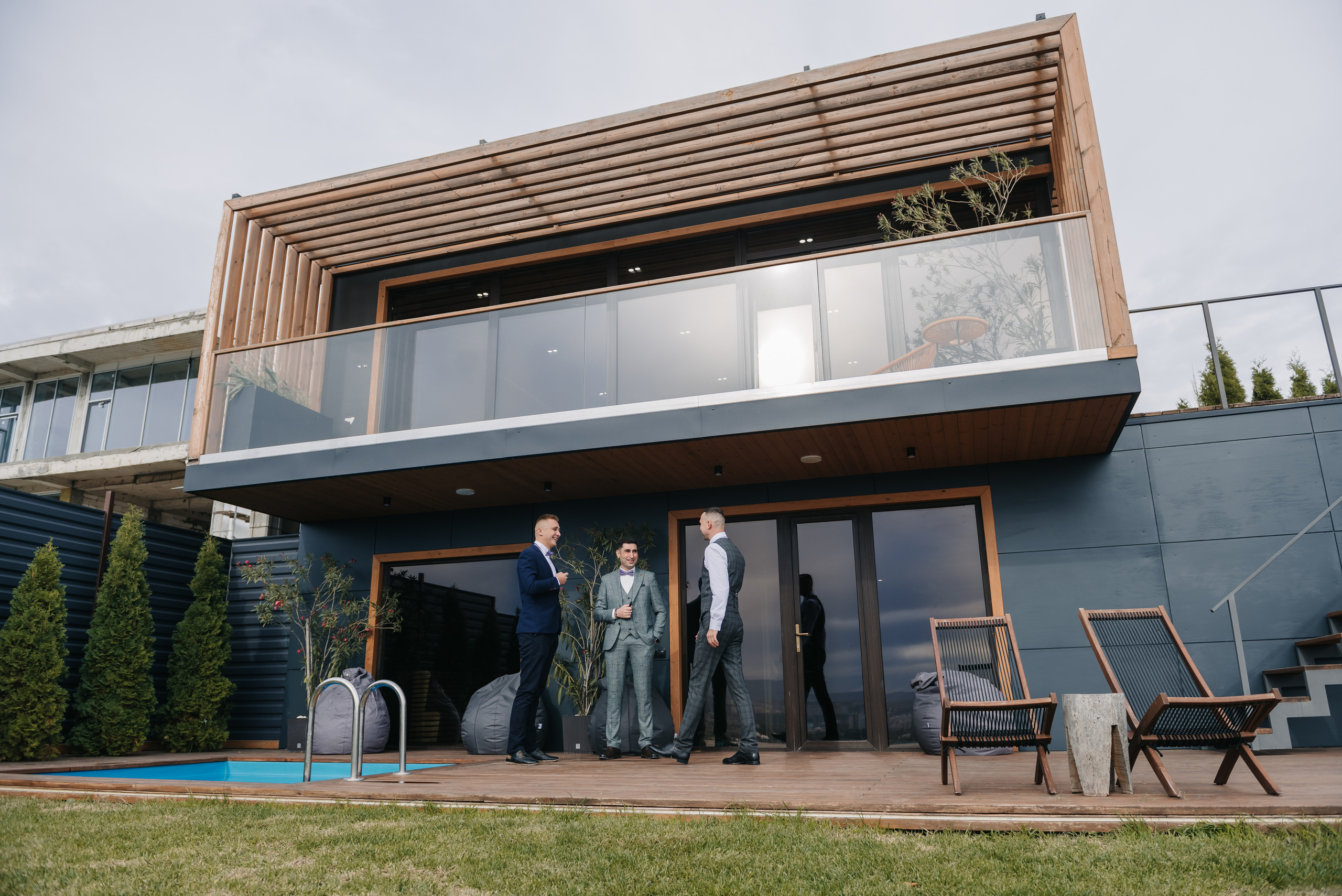 Мария и Евгений. Свадебный и семейный фотограф в Симферополе Дарья Маркова